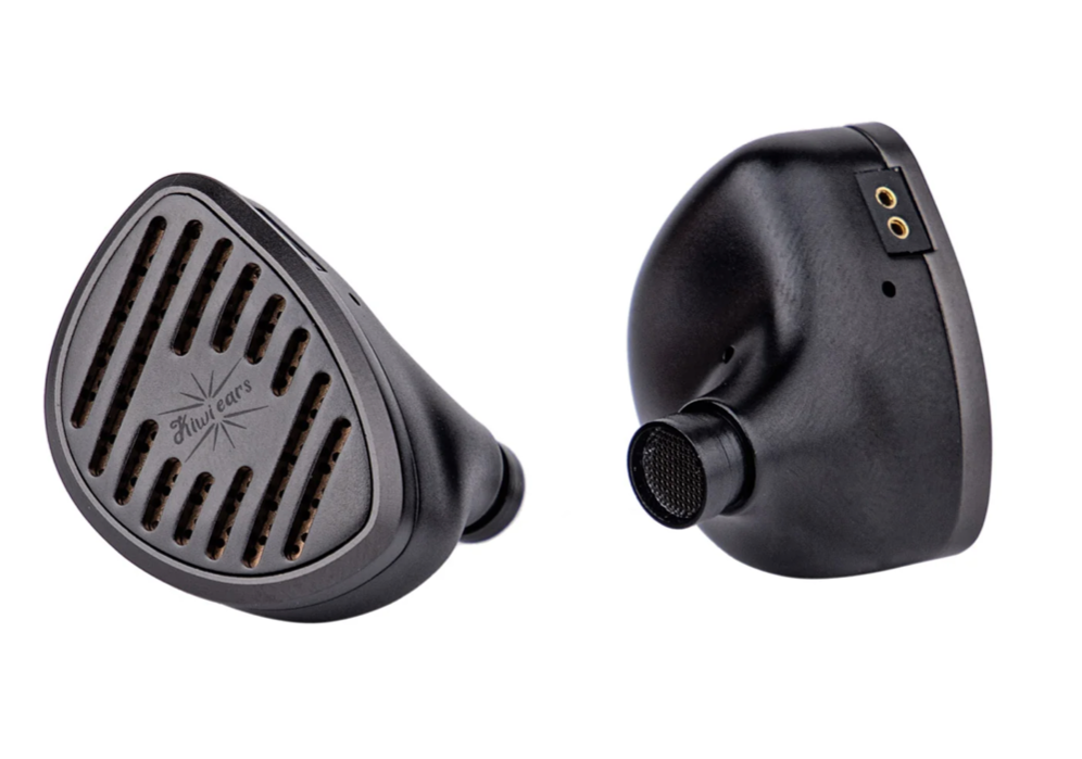 Kiwi Ears Septet | Headphone Reviews and Discussion - Head