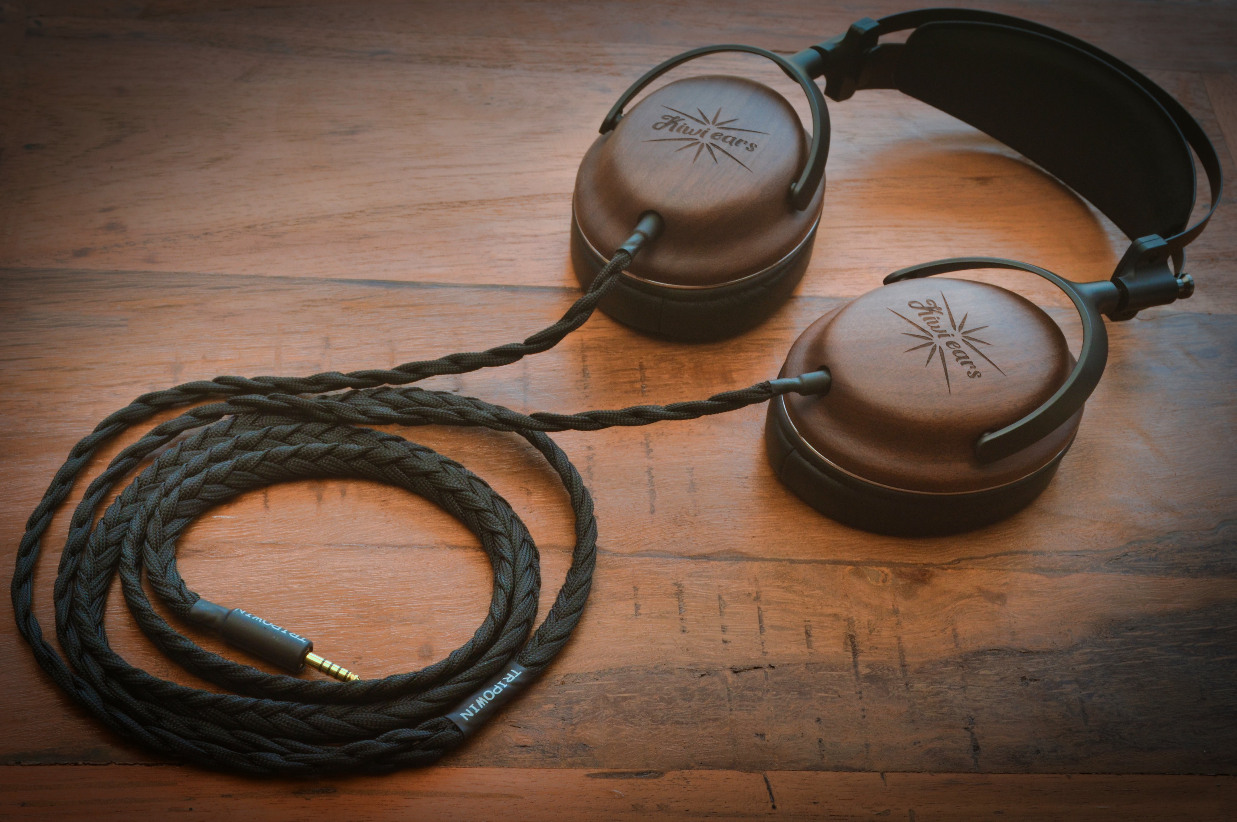 Kiwi Ears Atheia | Headphone Reviews and Discussion - Head-Fi.org