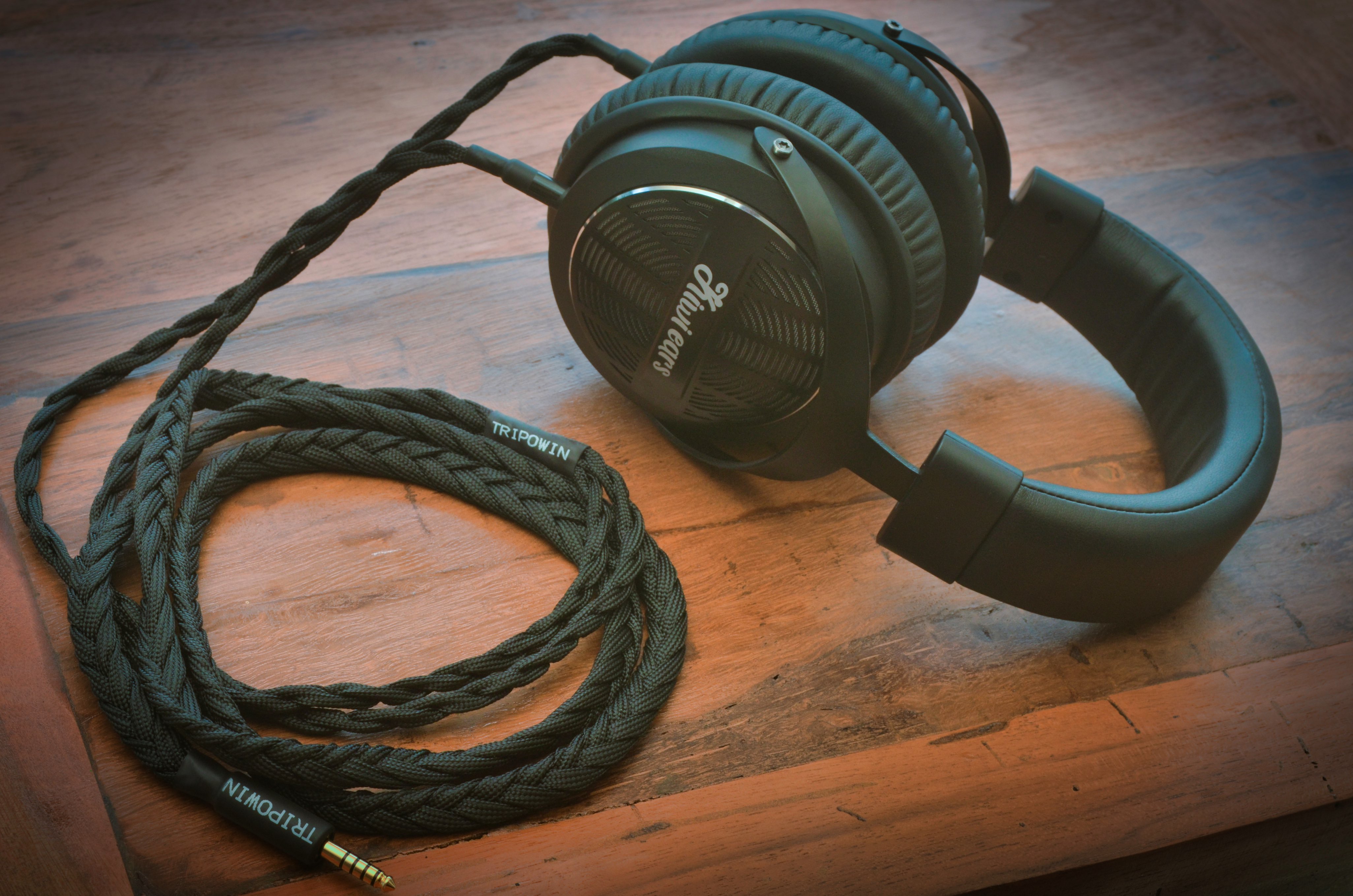 Kiwi Ears Atheia | Headphone Reviews and Discussion - Head-Fi.org
