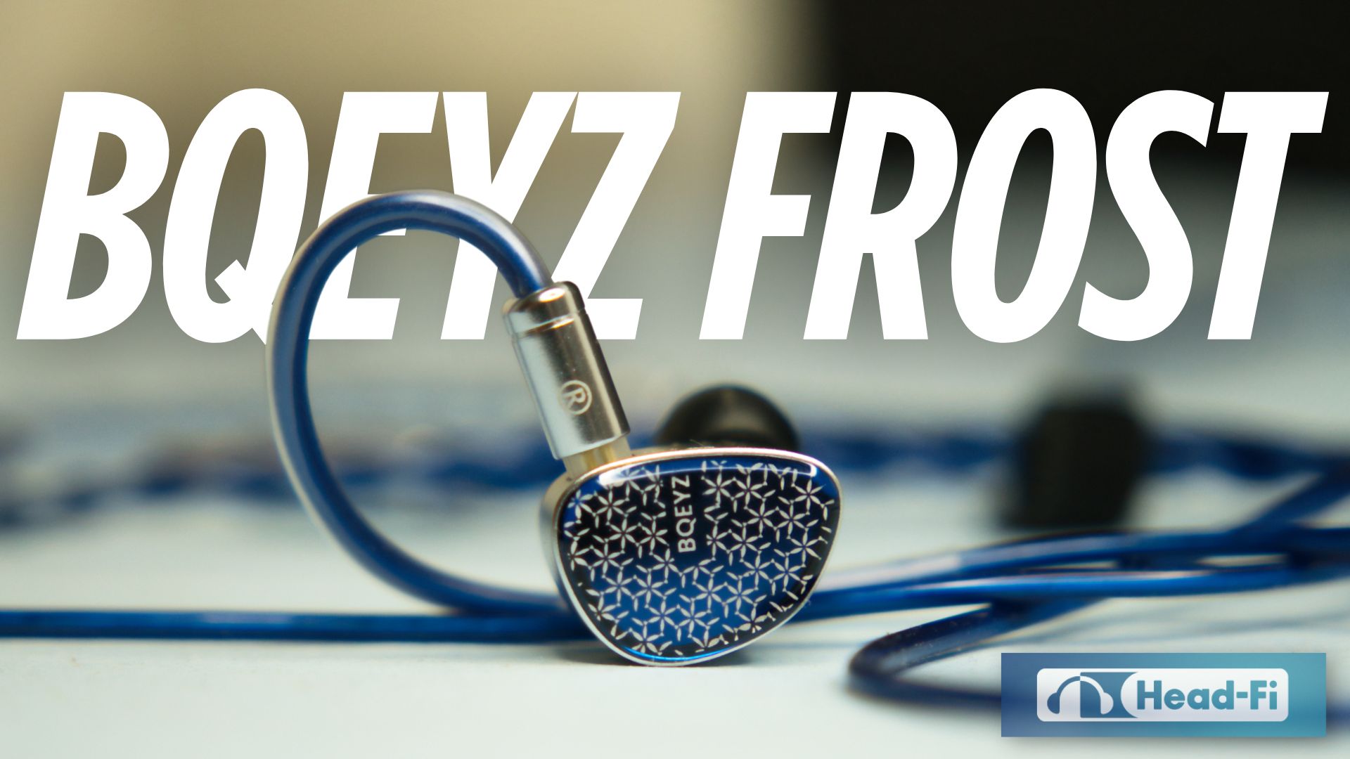 BQYEZ FROST