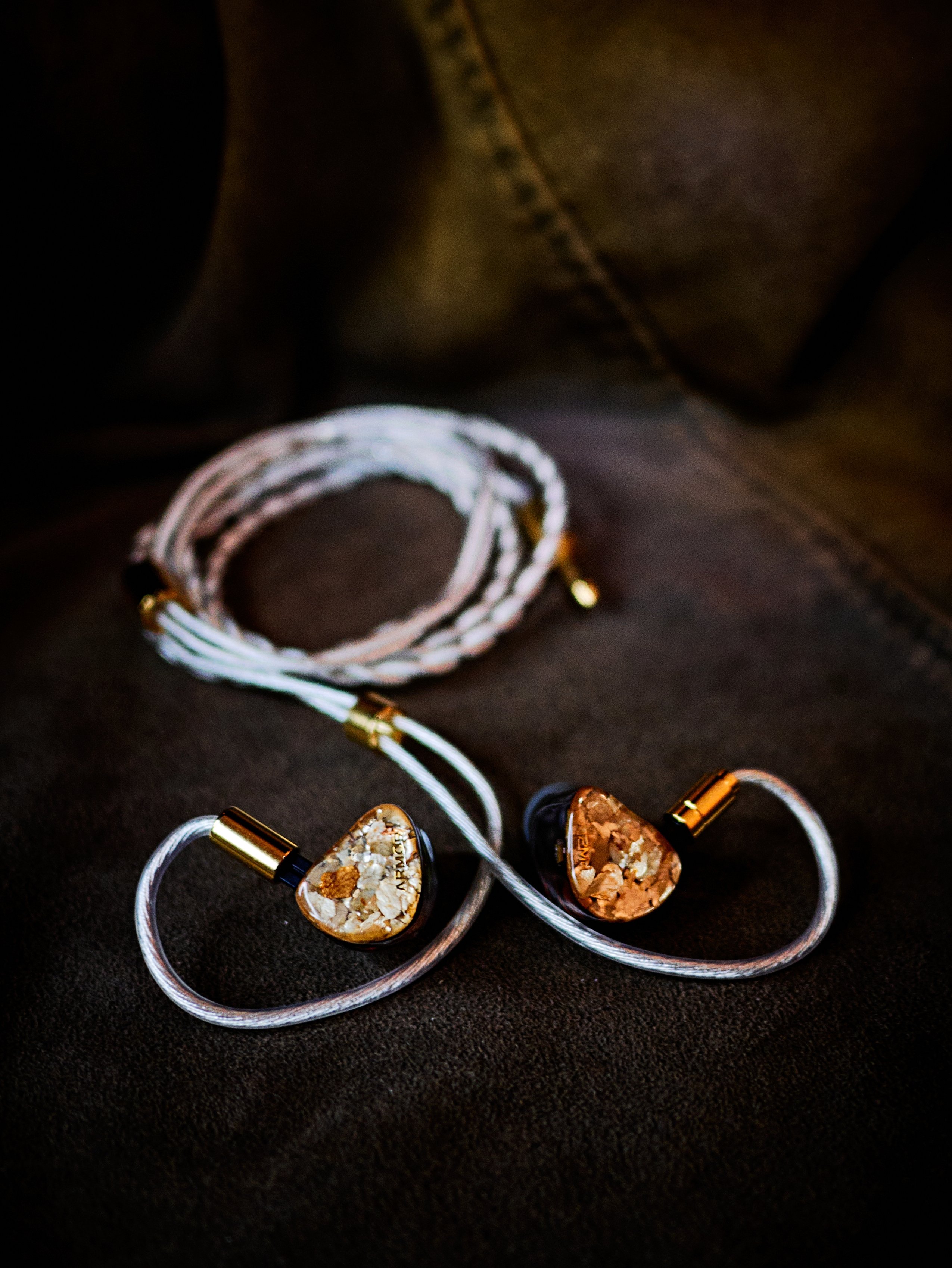 TANSIO MIRAI ARMOR - Reviews | Headphone Reviews and