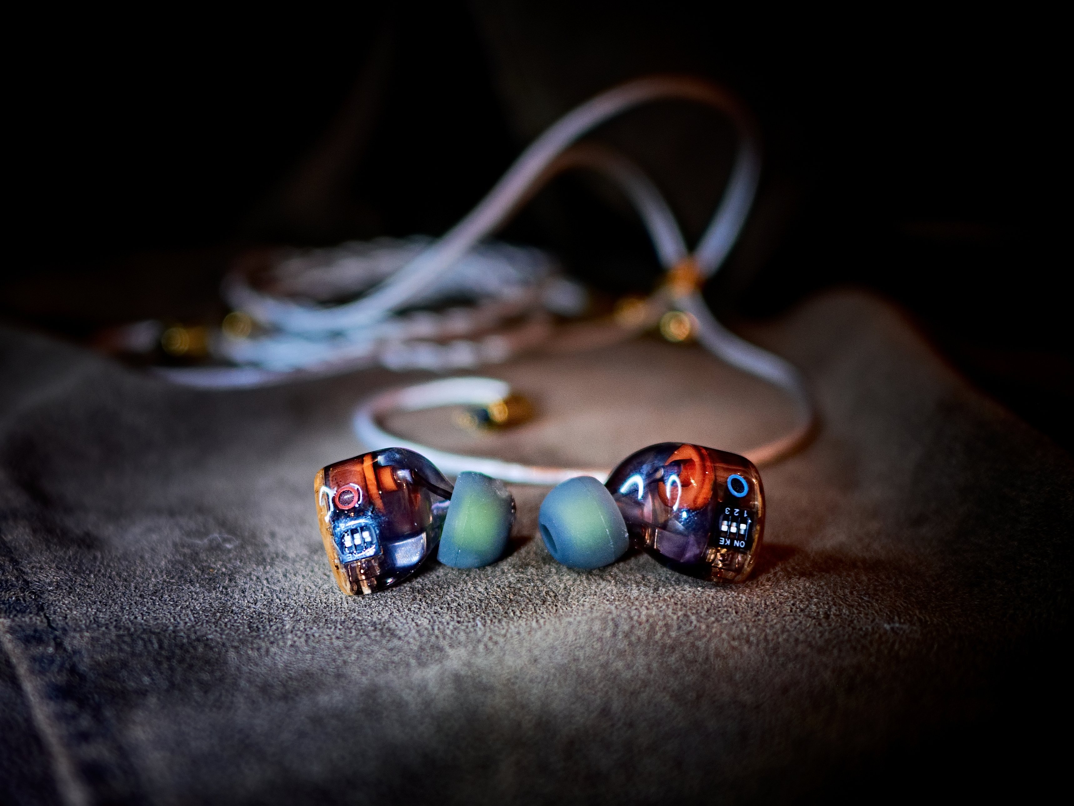 TANSIO MIRAI ARMOR - Reviews | Headphone Reviews and Discussion