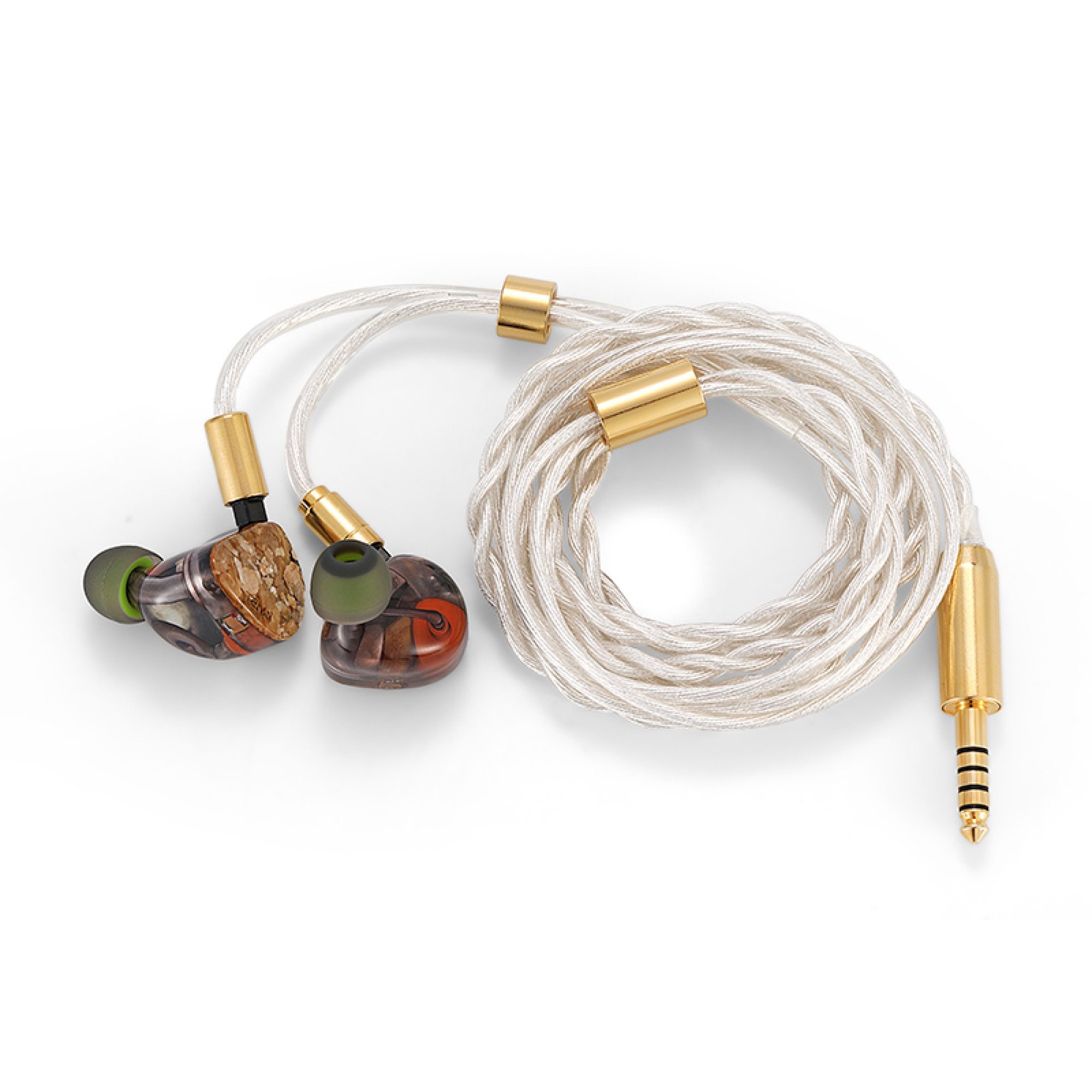 TANSIO MIRAI ARMOR - Reviews | Headphone Reviews and Discussion