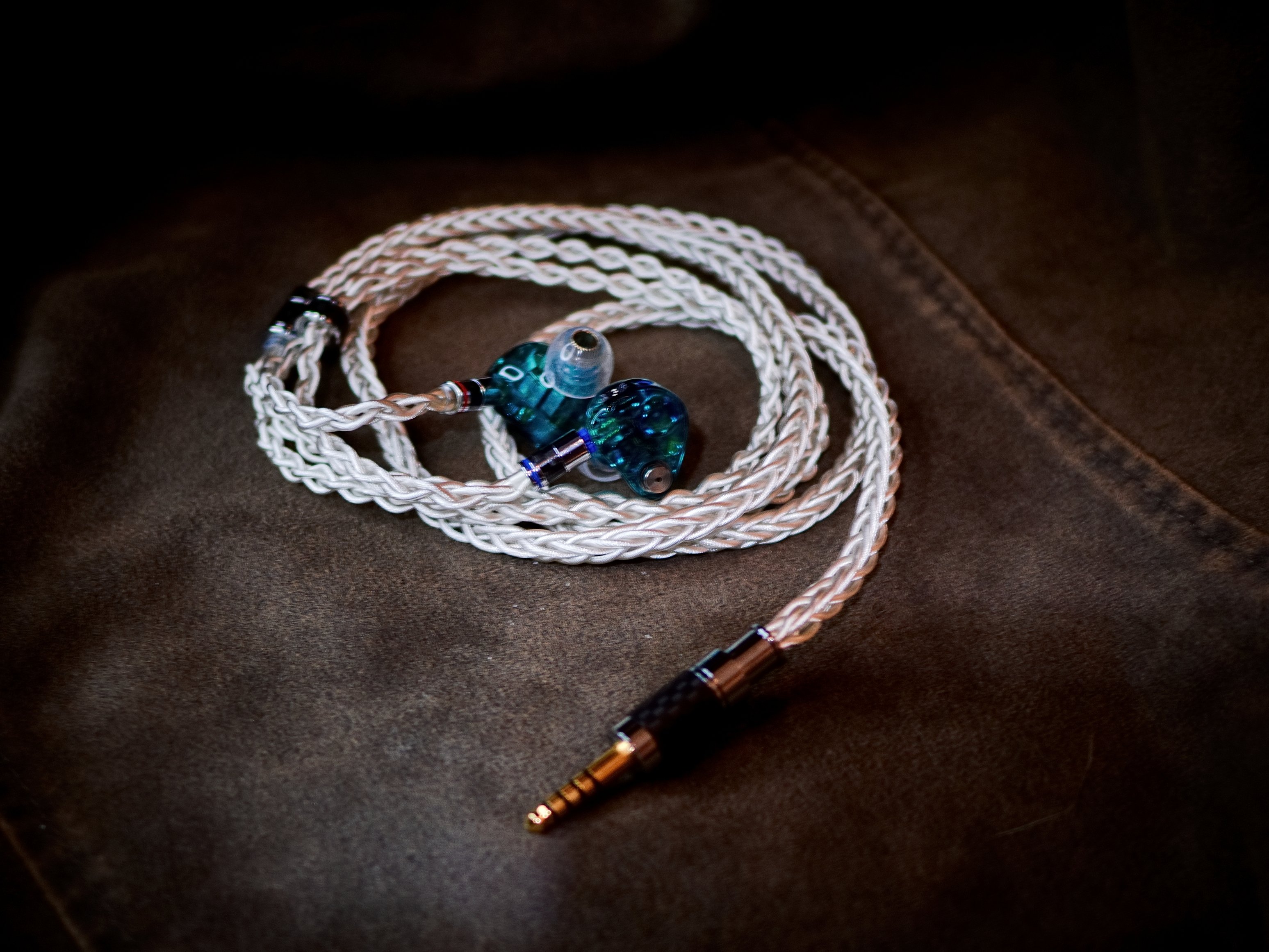 TANSIO MIRAI ARMOR - Reviews | Headphone Reviews and Discussion