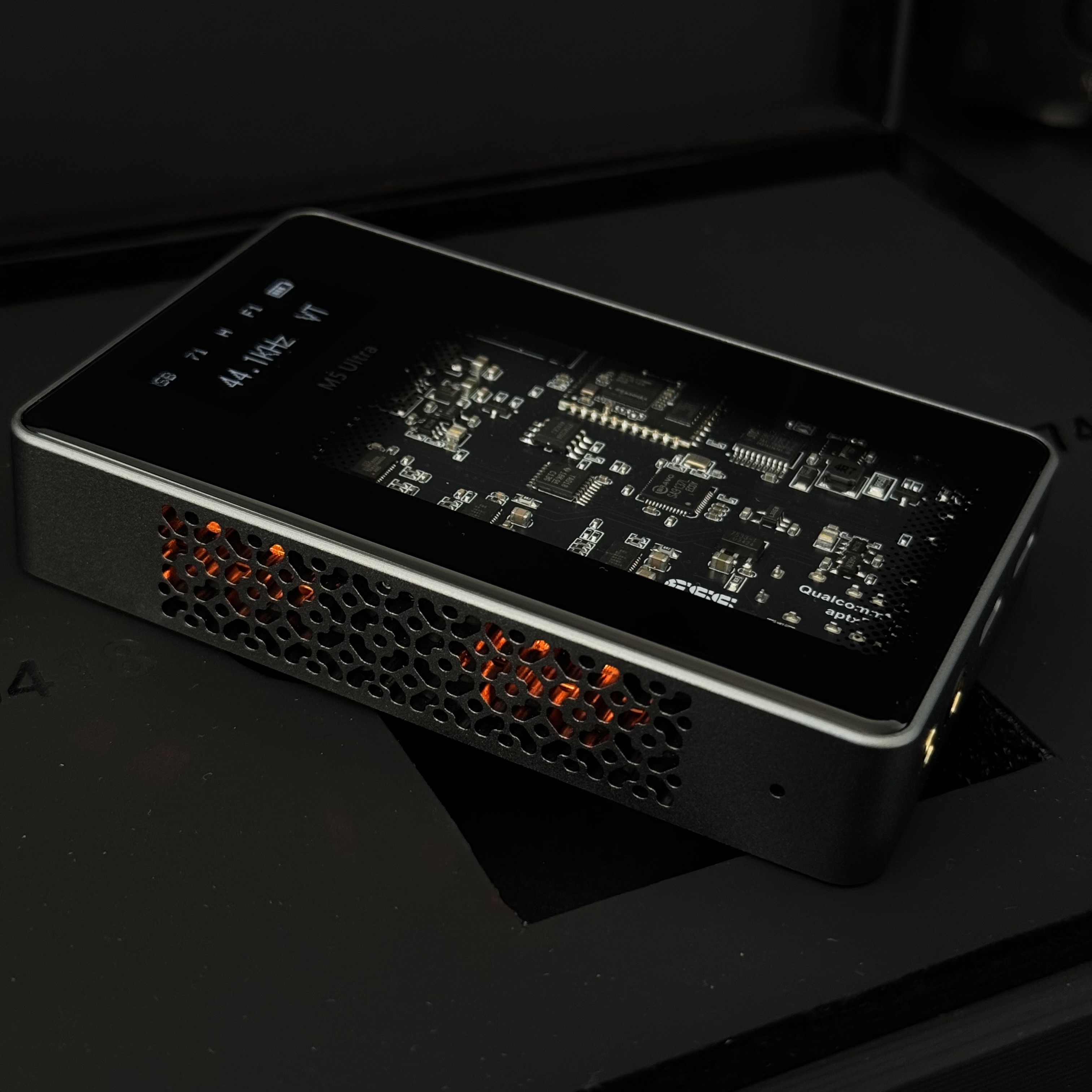 Muse HiFi M5 Ultra - Reviews | Headphone Reviews and Discussion 