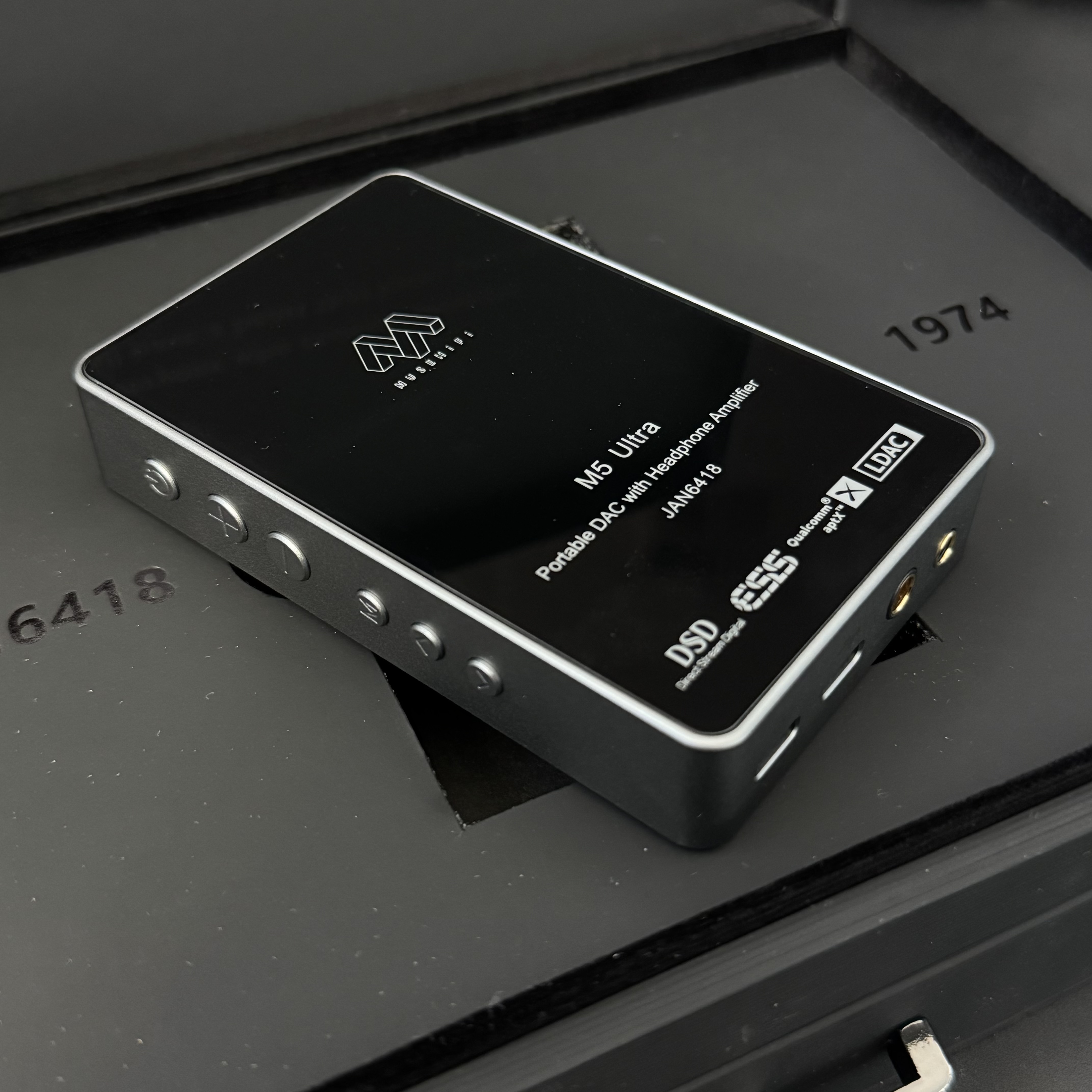 Muse HiFi M5 Ultra - Reviews | Headphone Reviews and Discussion