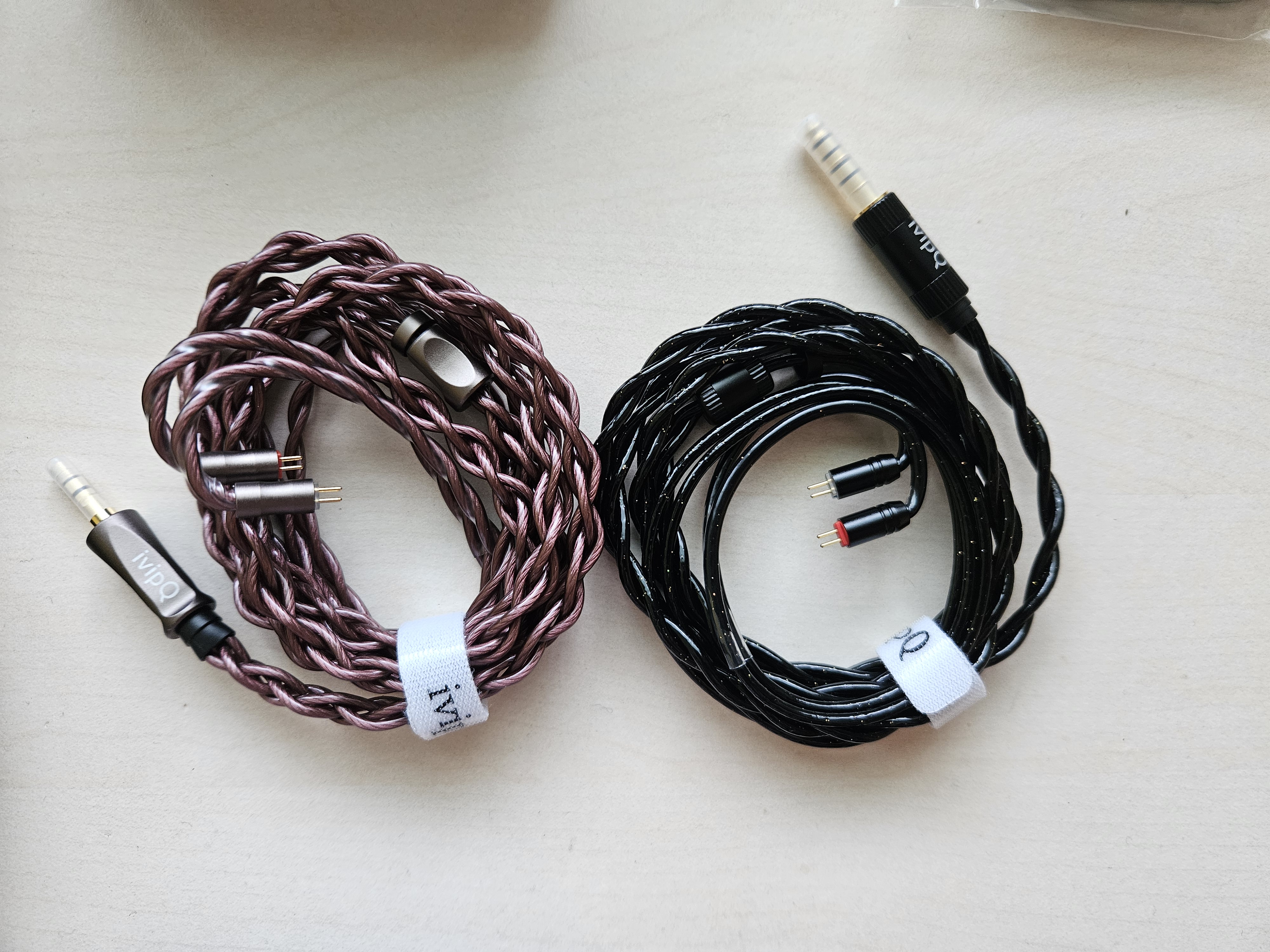 ivipQ Q-09 Phoenixia | Headphone Reviews and Discussion - Head-Fi.org