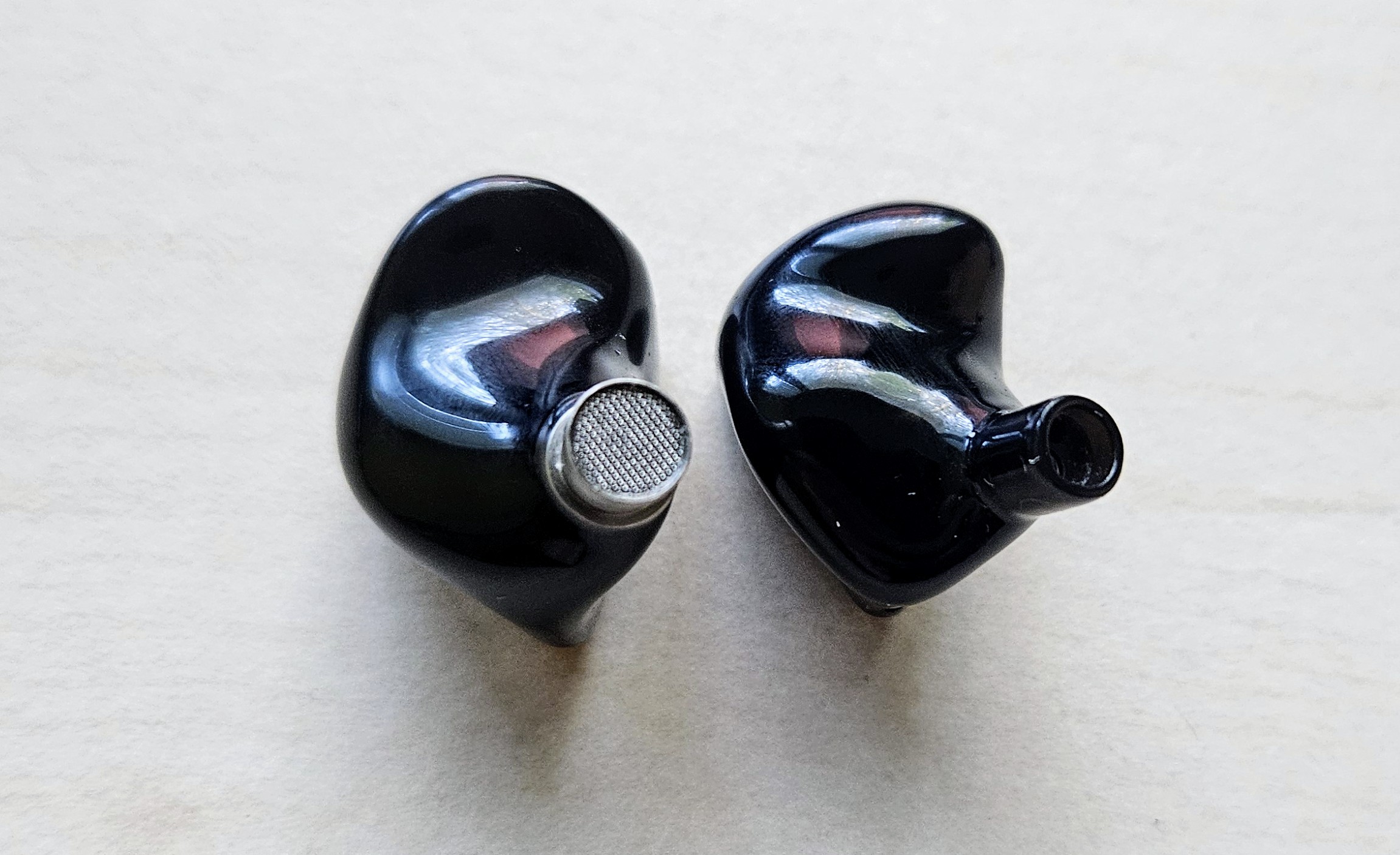 ivipQ Q-09 Phoenixia | Headphone Reviews and Discussion - Head-Fi.org