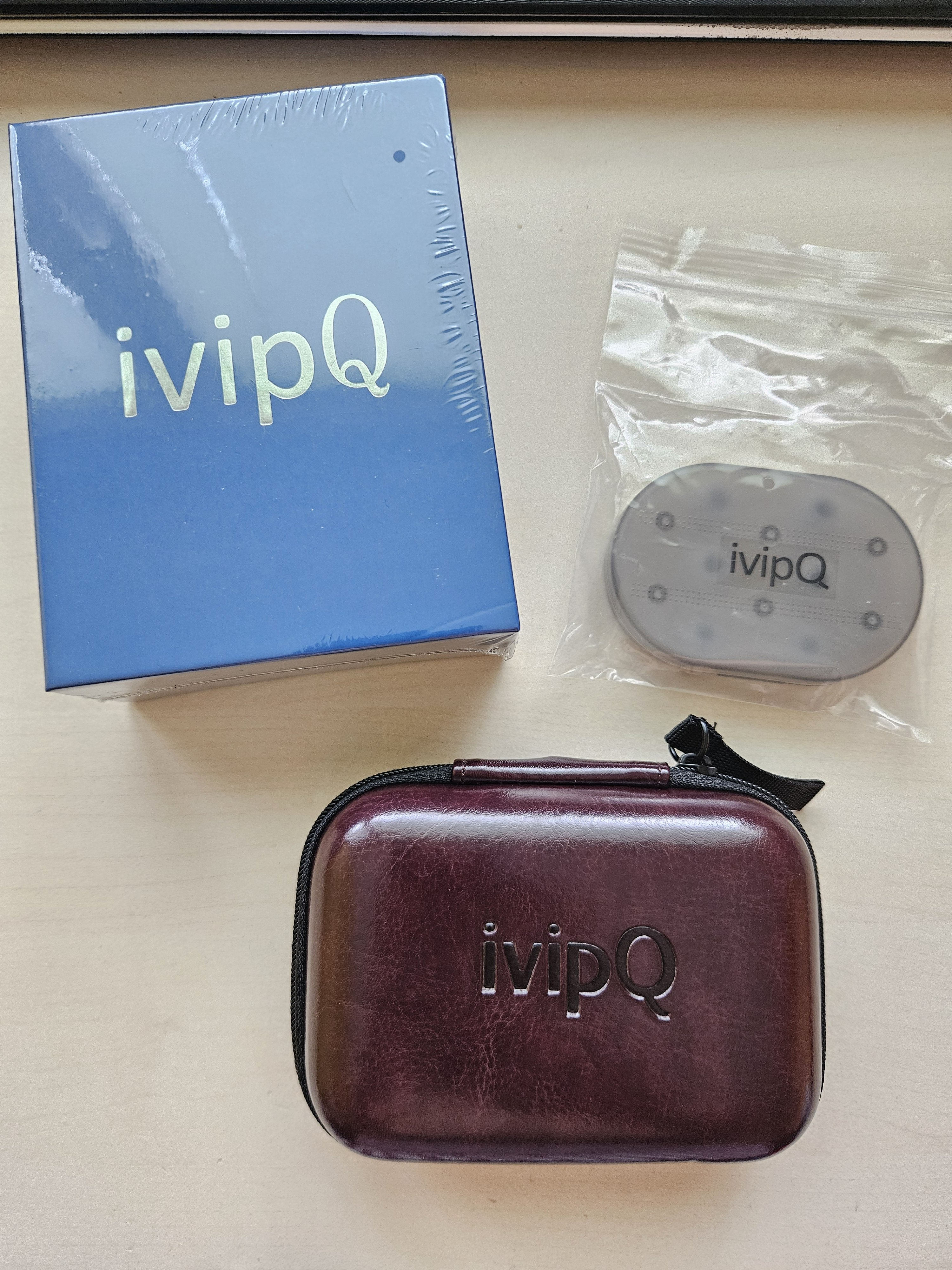 ivipQ Q-09 Phoenixia | Headphone Reviews and Discussion - Head-Fi.org