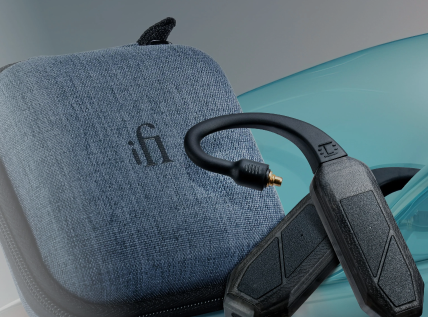 ifi go pod 使用感あり iFi GO pod – kopfhoererboutique