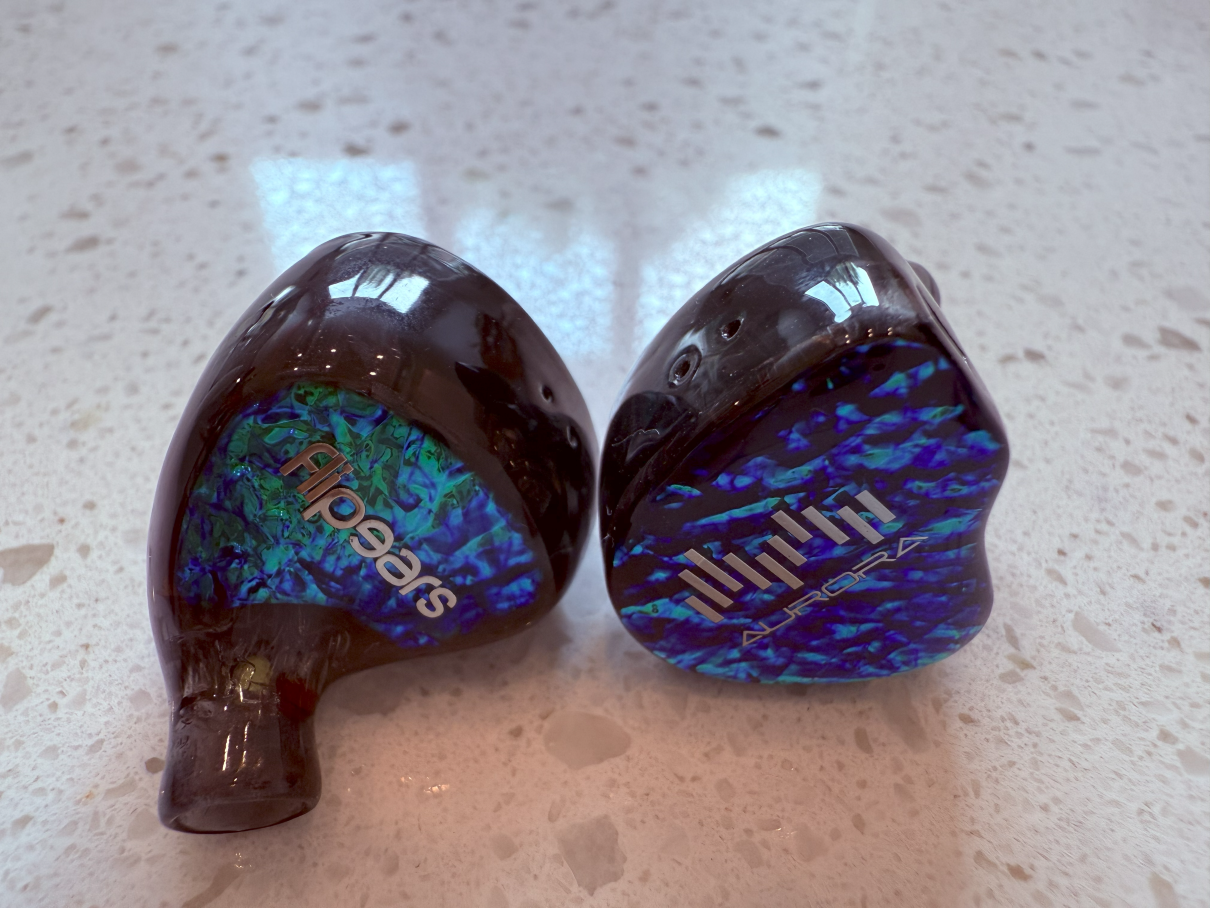 Flipears Aurora XXIV | Headphone Reviews and Discussion - Head-Fi.org