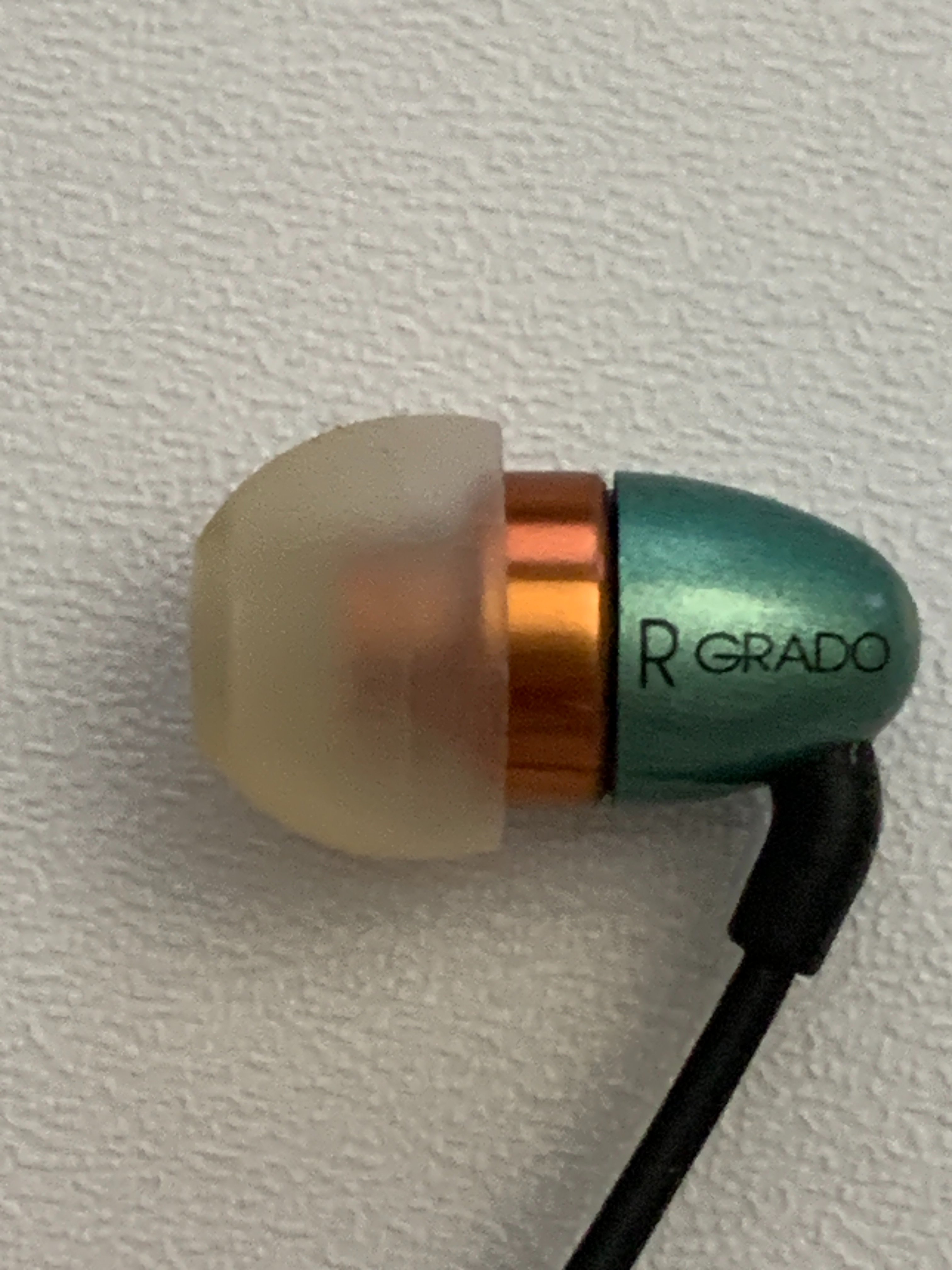 Sold: Grado GR10e In-Ears :) Excellent* (: | Headphone