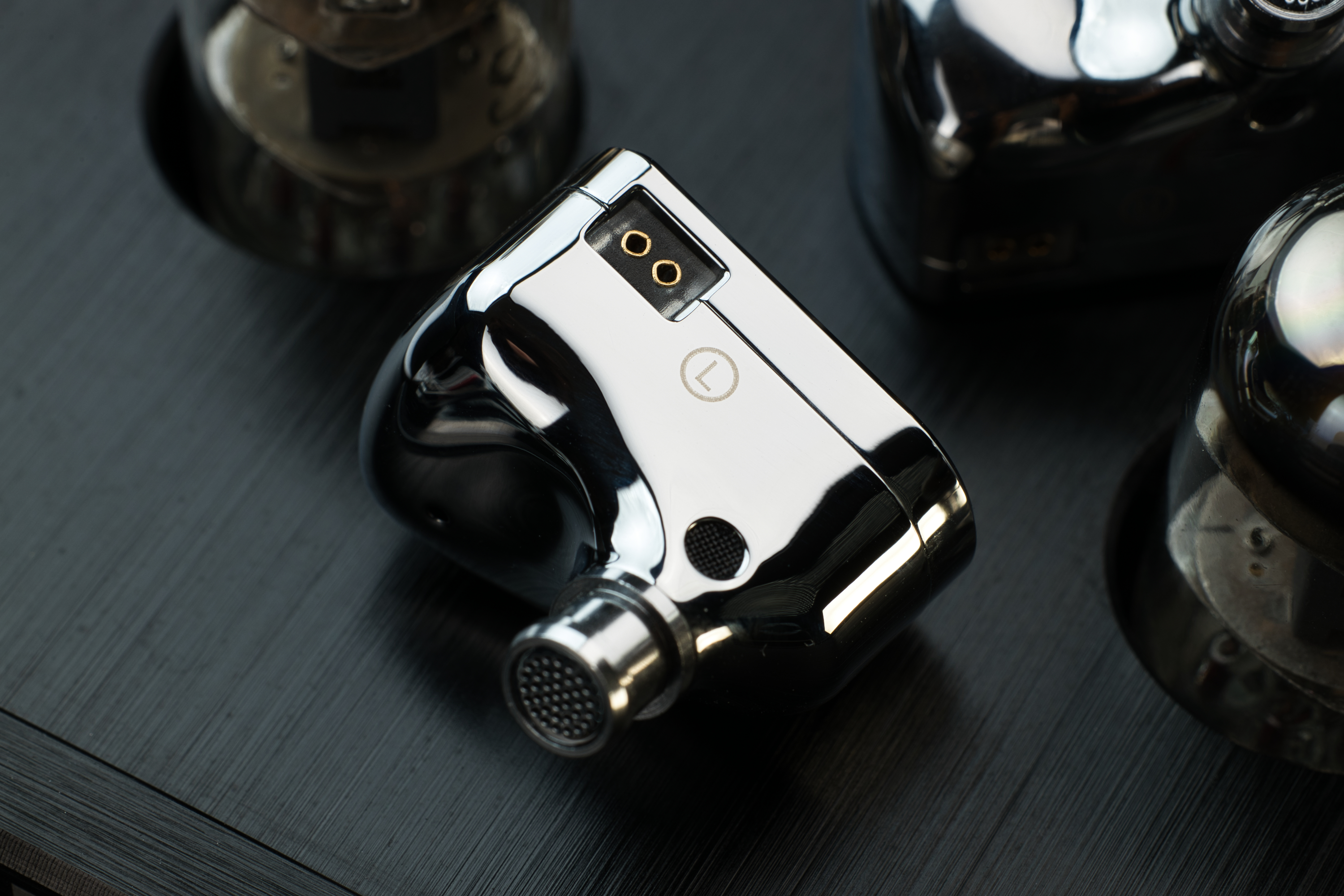 CVJ Shadow Blade | Headphone Reviews and Discussion - Head