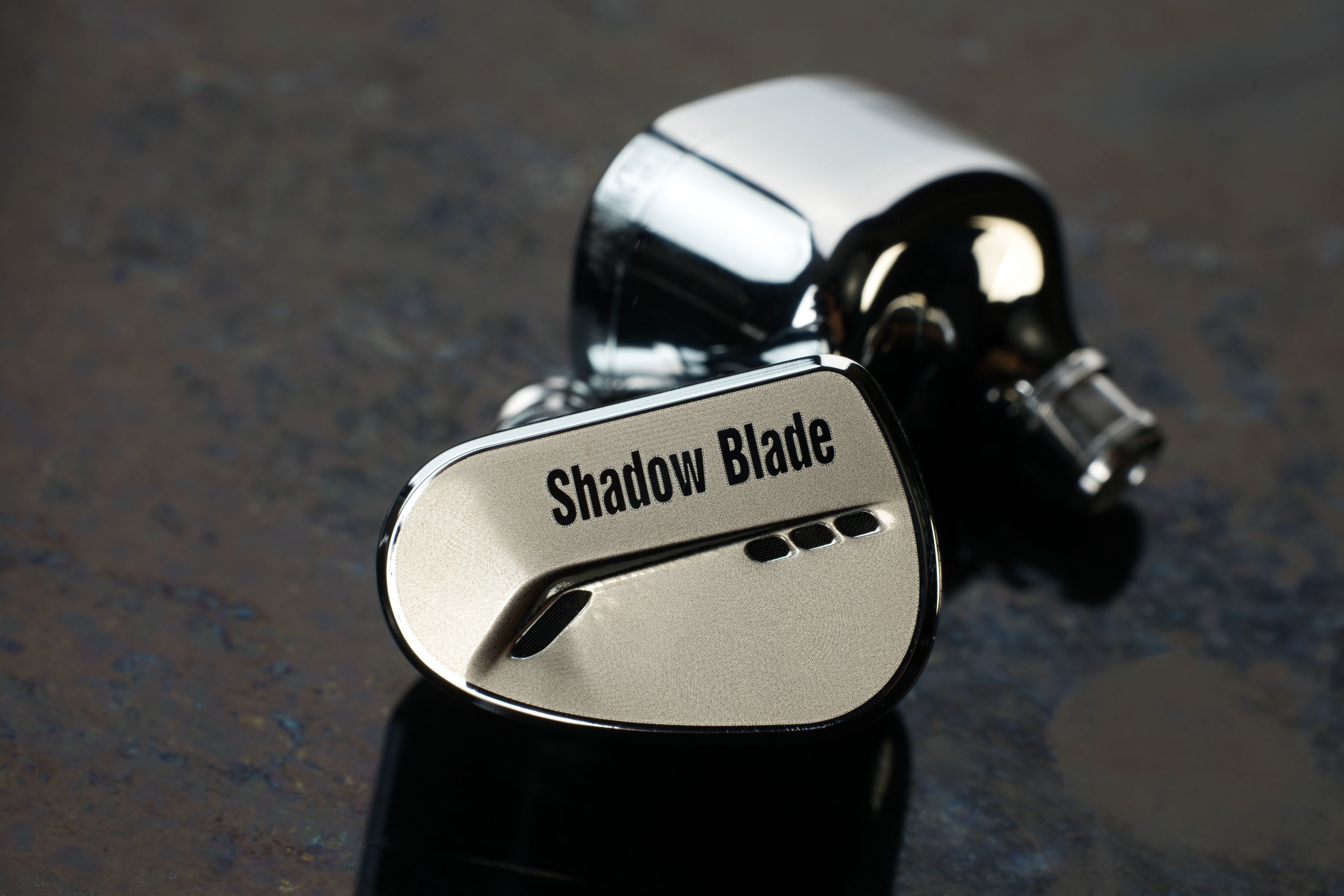 ト*ト様 CVJ shadow blade CVJ ShadowBlade | Dual-Driver Gaming IEMs – Linsoul Audio