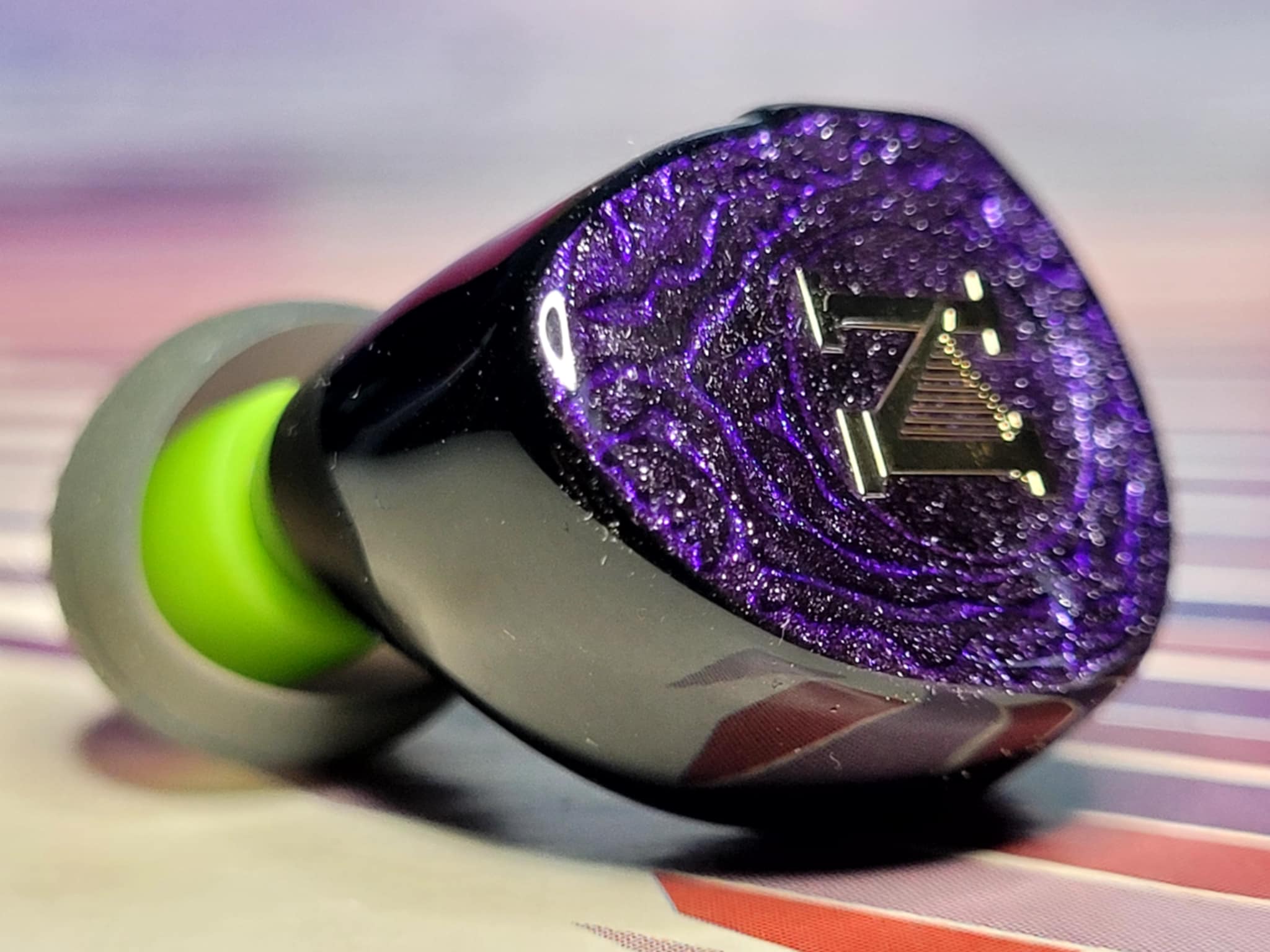 ISN H20 - Reviews | Headphone Reviews and Discussion - Head-Fi.org