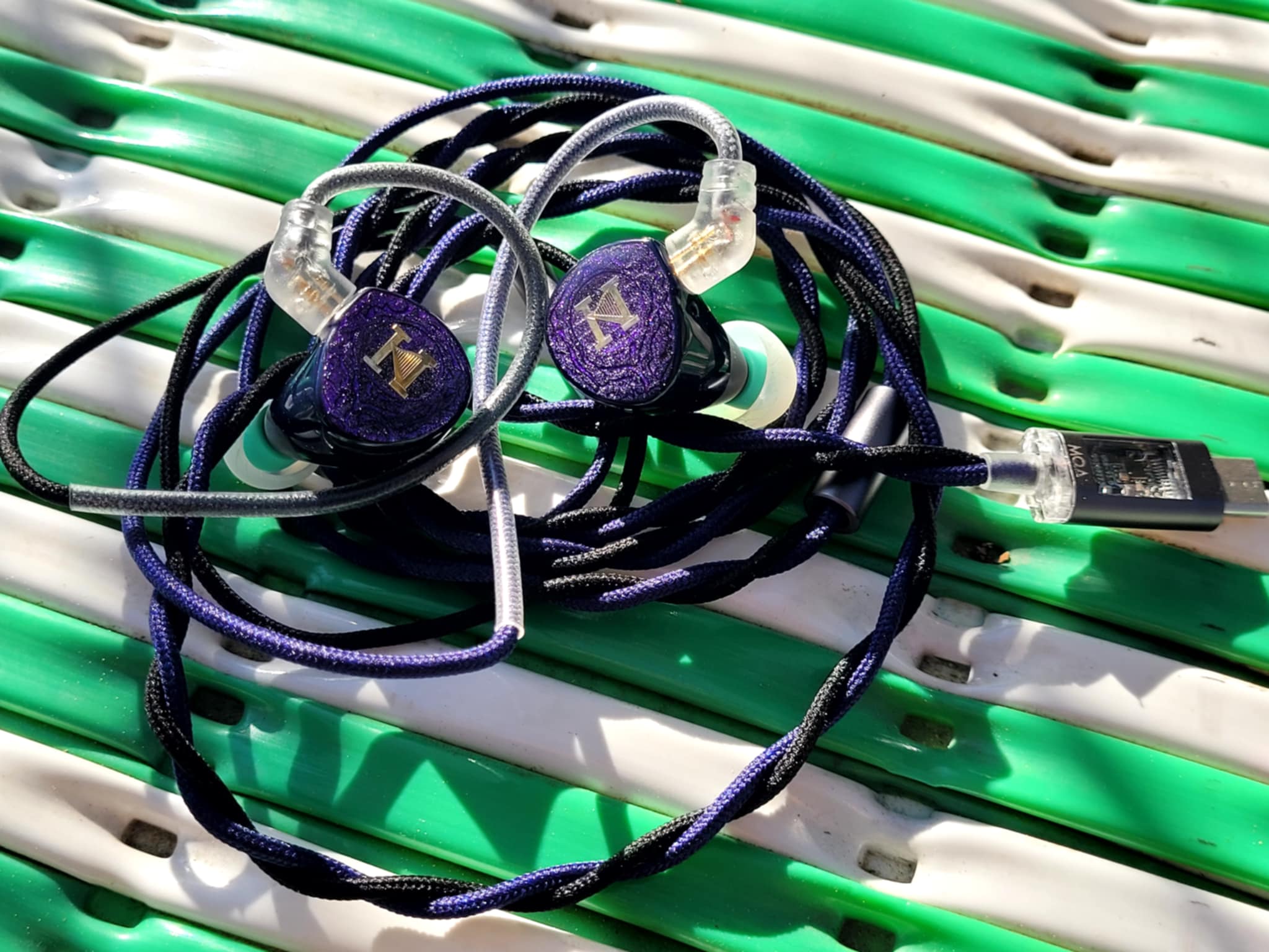 ISN H20 | Headphone Reviews and Discussion - Head-Fi.org