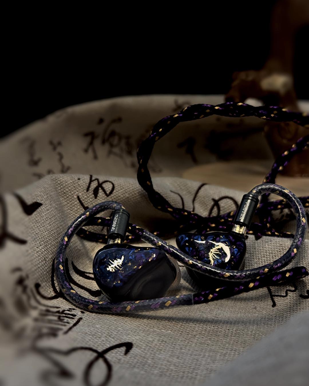 Tangzu latest flagship IEM Tian Peng | Headphone Reviews and Discussion ...
