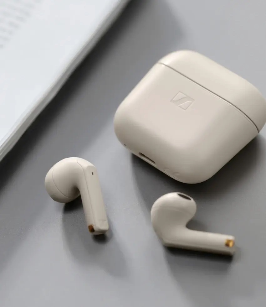 Sennheiser Accentum Open - Not “just” earbuds - a lifehack