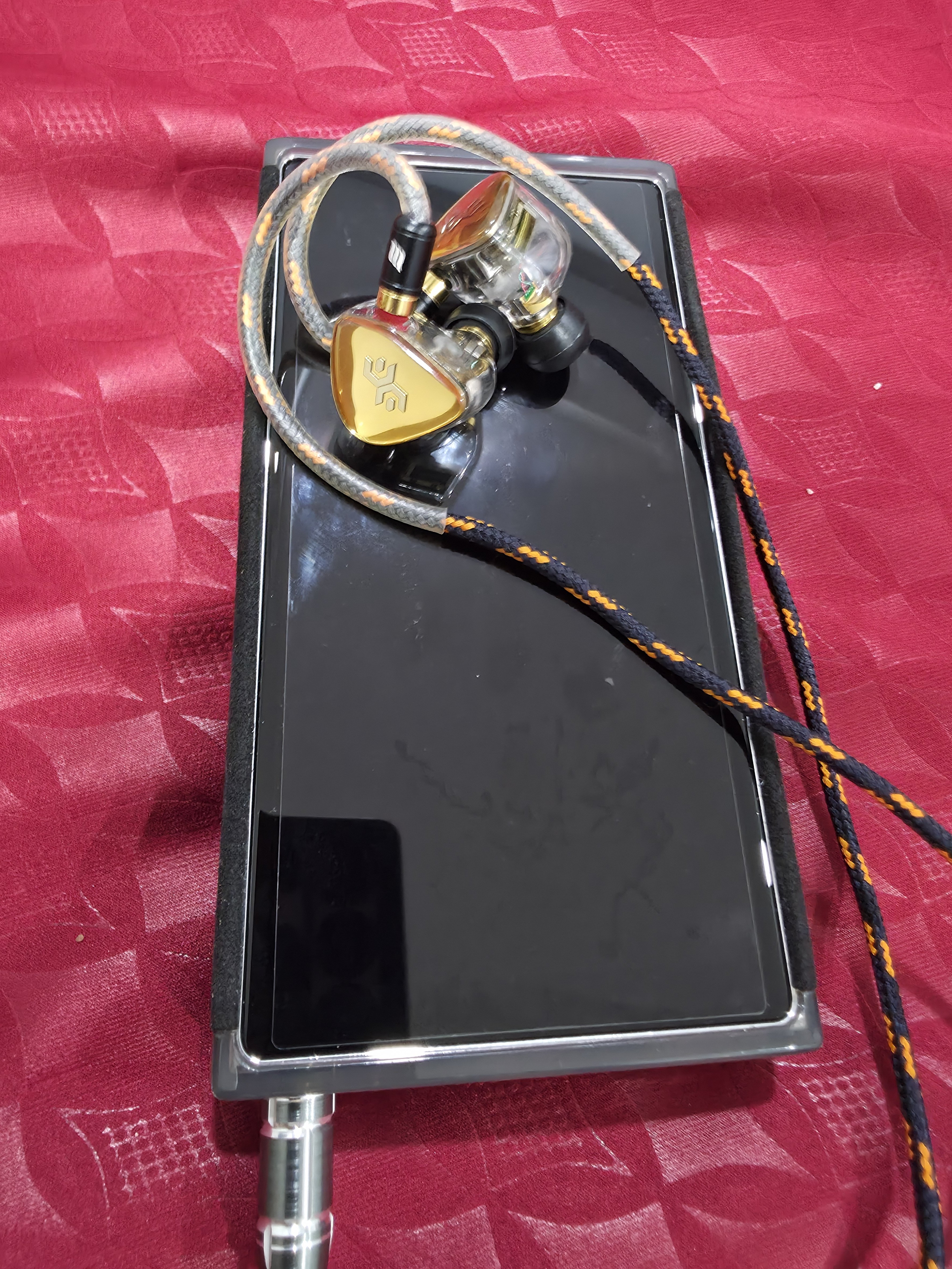 美品 Elysian Annihilator Ti Elysian Annihilator 2023 Review: Treble Titan – Smirk's