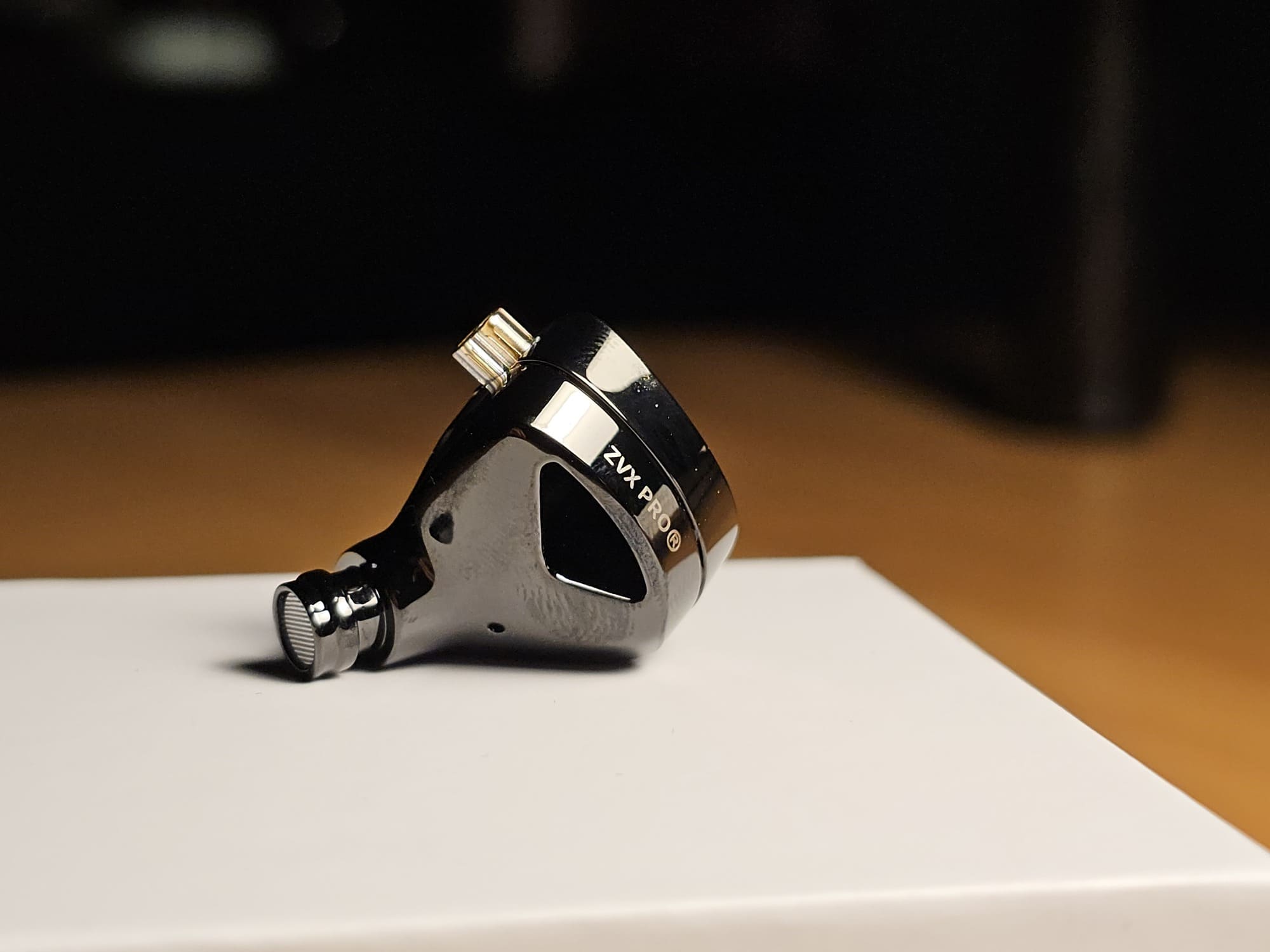 KZ ZVX Pro - Reviews | Headphone Reviews and Discussion - Head-Fi.org