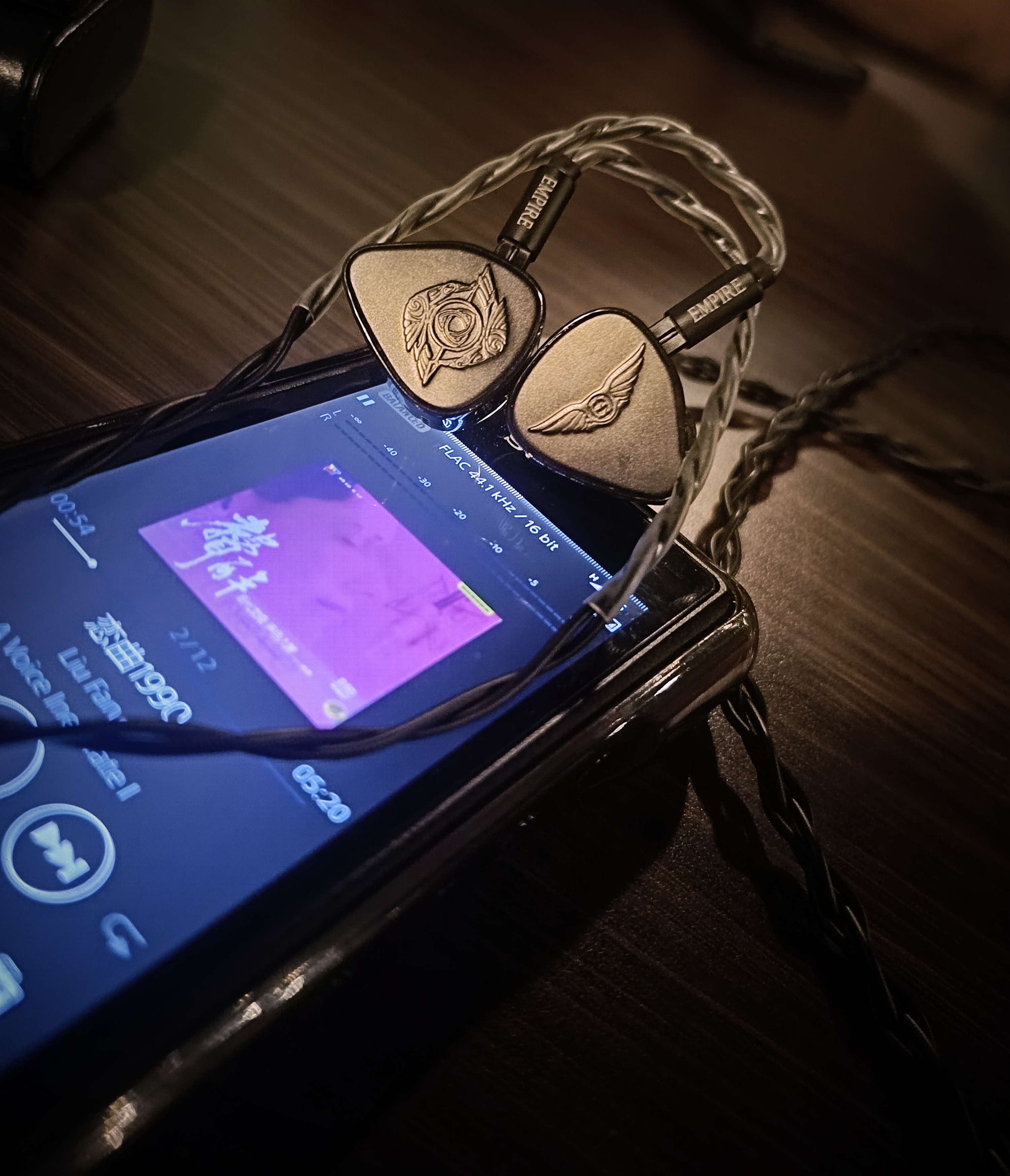 Empire Ears Raven - Reviews | Headphone Reviews and Discussion