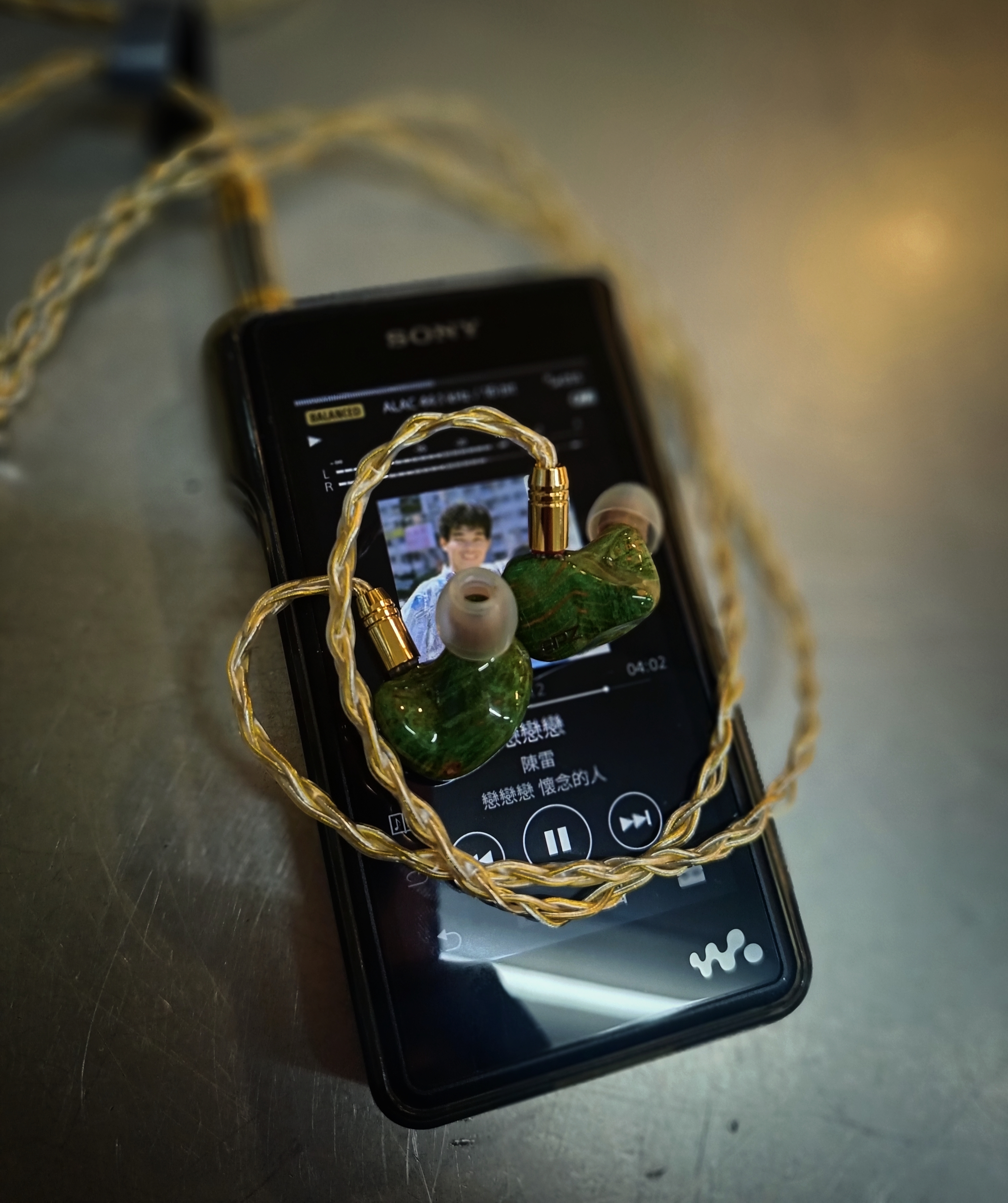 EPZ 530 - Reviews | Headphone Reviews and Discussion - Head-Fi.org