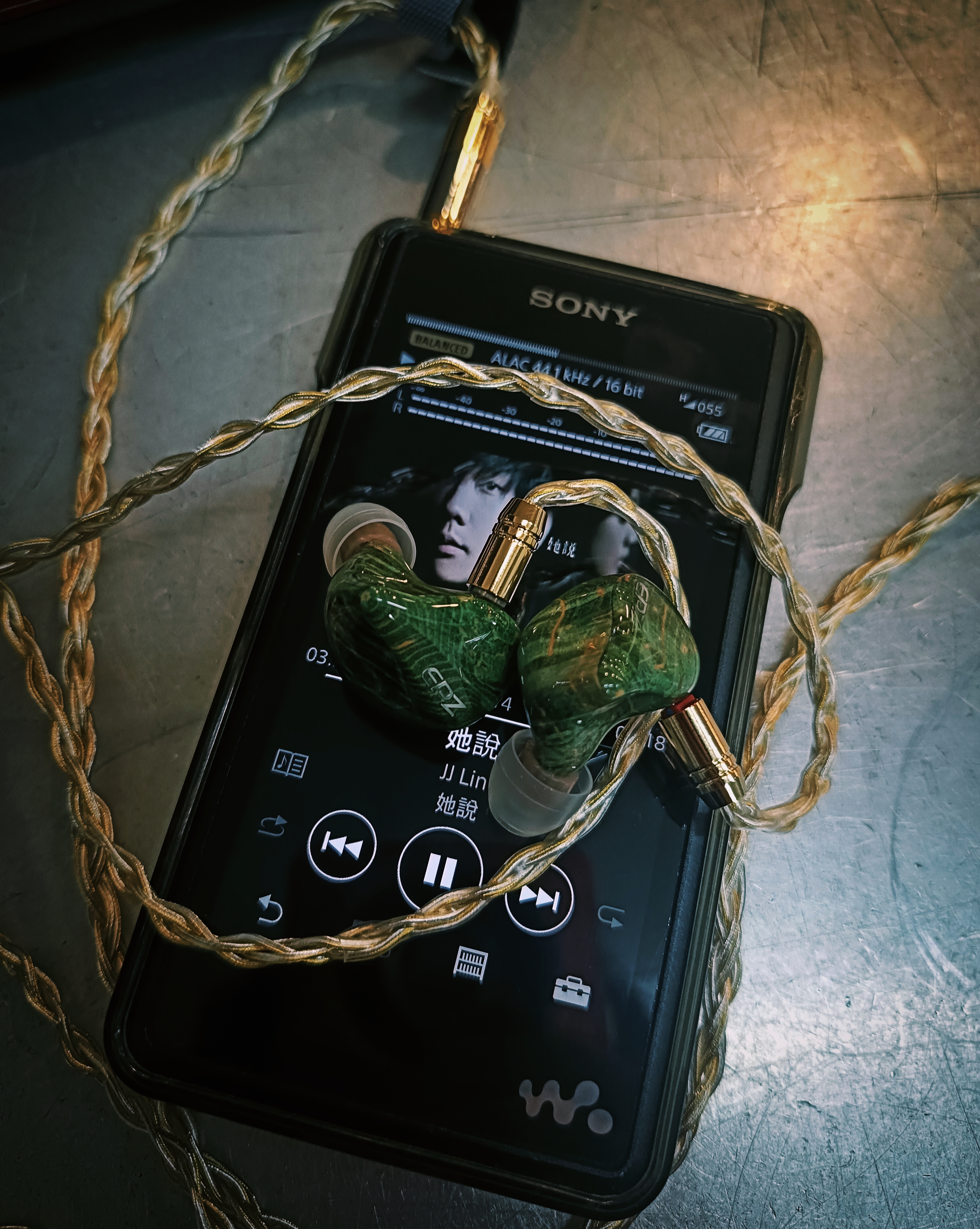 EPZ 530 - Reviews | Headphone Reviews and Discussion - Head-Fi.org