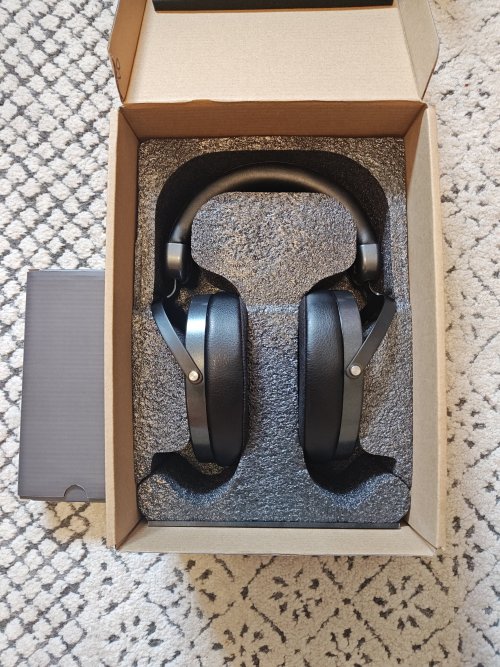 hifiman edition xs 二手價格 | HifiZero