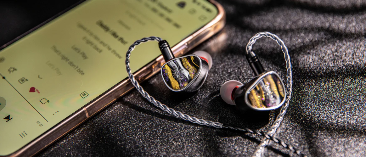 Kiwi Ears Étude | Headphone Reviews and Discussion - Head-Fi.org