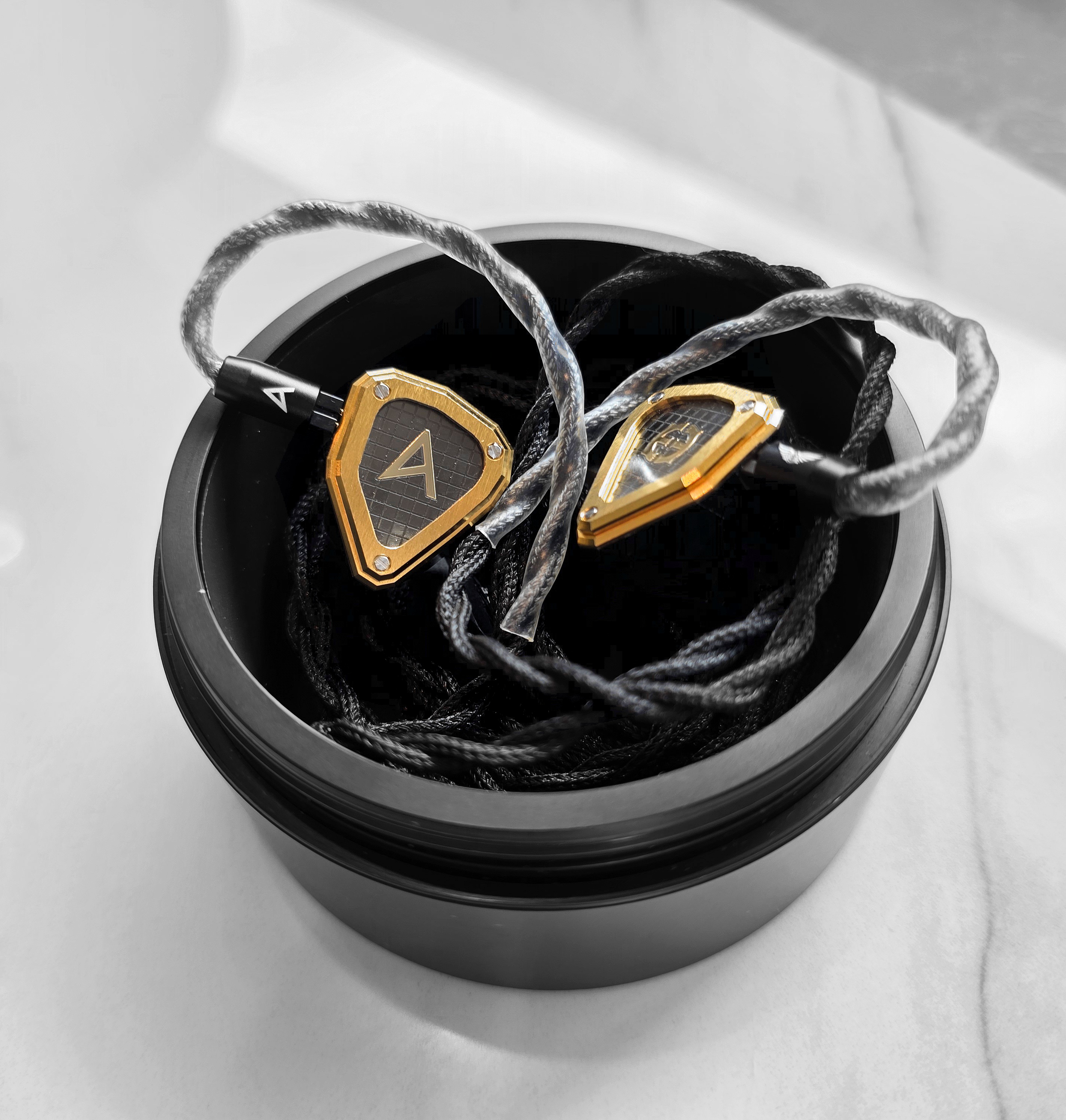 Empire Ears X Astell&Kern Novus - Reviews | Headphone