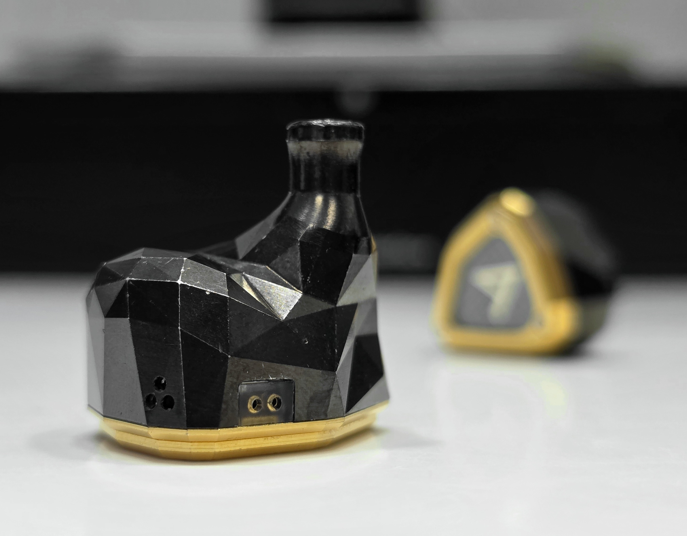 Empire Ears X Astell&Kern Novus - Reviews | Headphone Reviews and