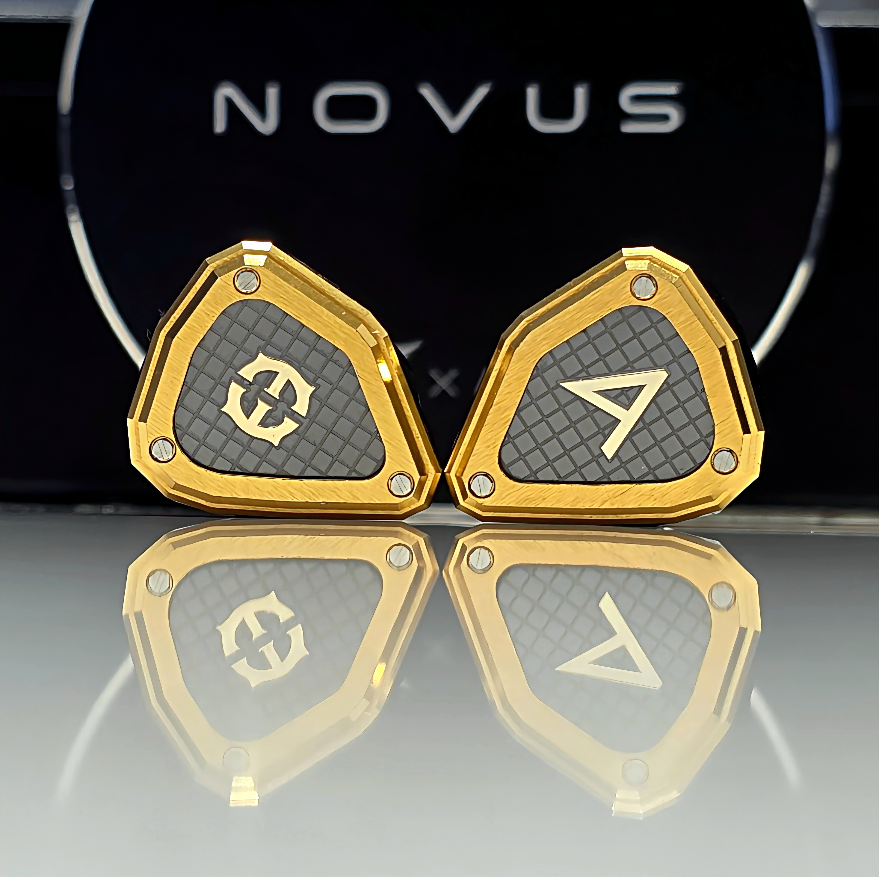 Empire Ears X Astell&Kern Novus - Reviews | Headphone