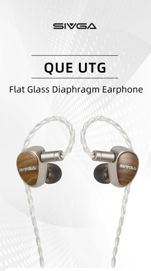 SIVGA Que UTG