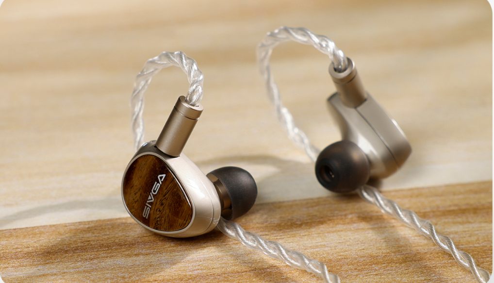 SIVGA Que UTG | Headphone Reviews and Discussion - Head-Fi.org