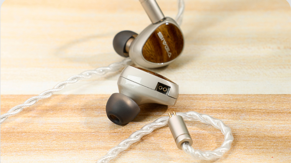 SIVGA Que UTG | Headphone Reviews and Discussion - Head-Fi.org