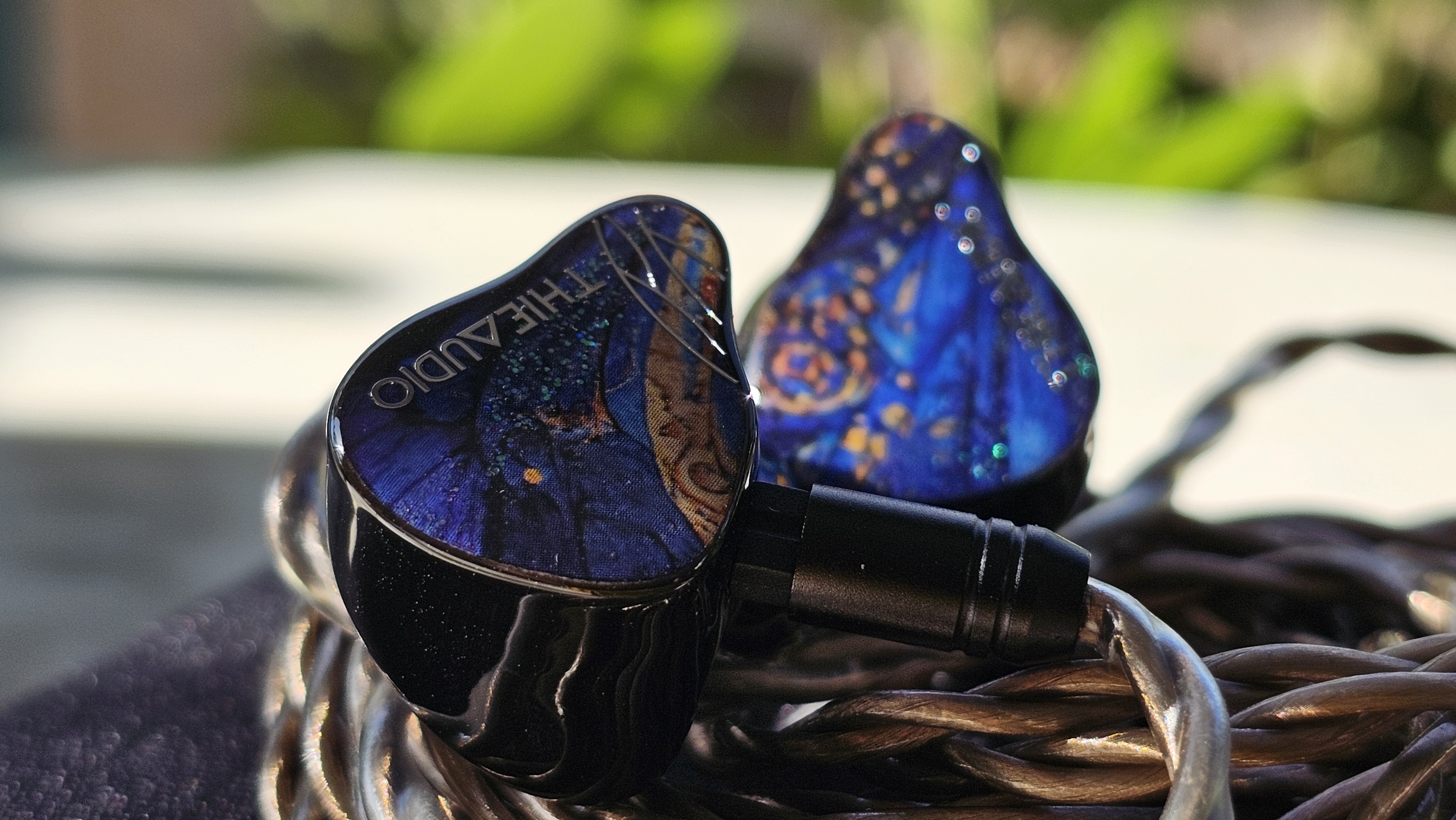 【極美品】THIEAUDIO Oracle MK3 THIEAUDIO Oracle MKIII