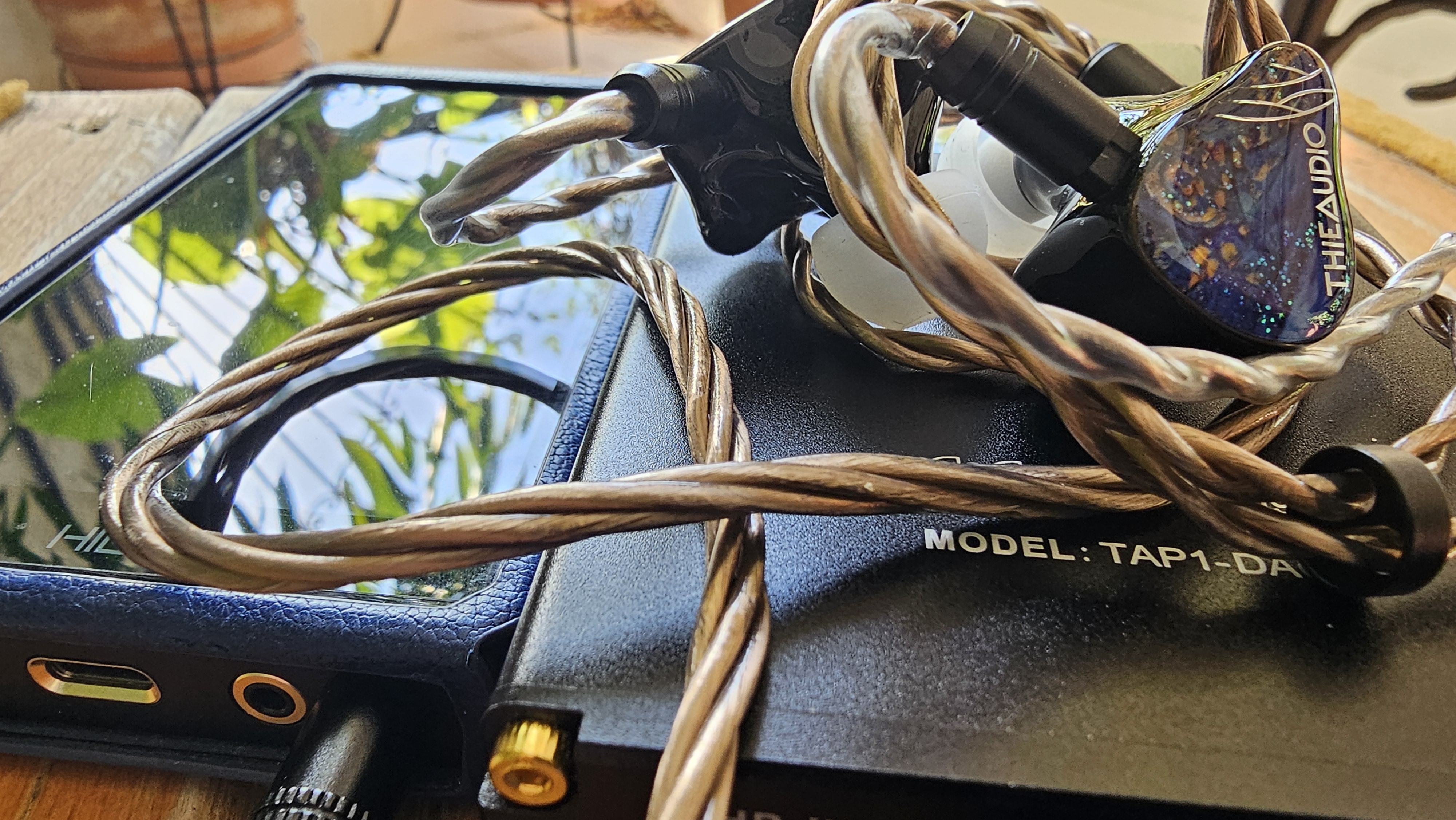 THIEAUDIO Oracle MKIII | Headphone Reviews and Discussion - Head