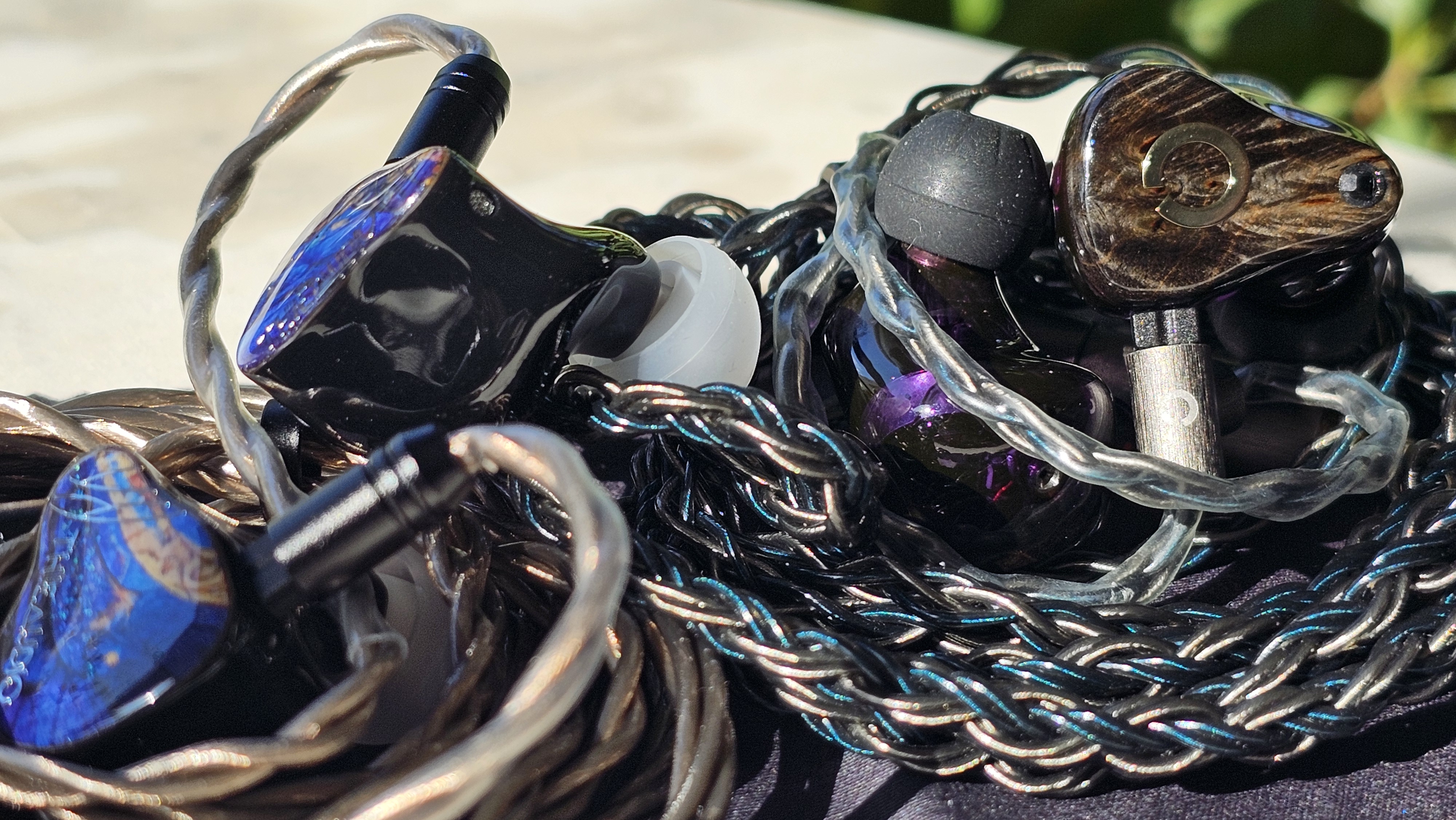 THIEAUDIO Oracle MKIII - Reviews | Headphone Reviews and