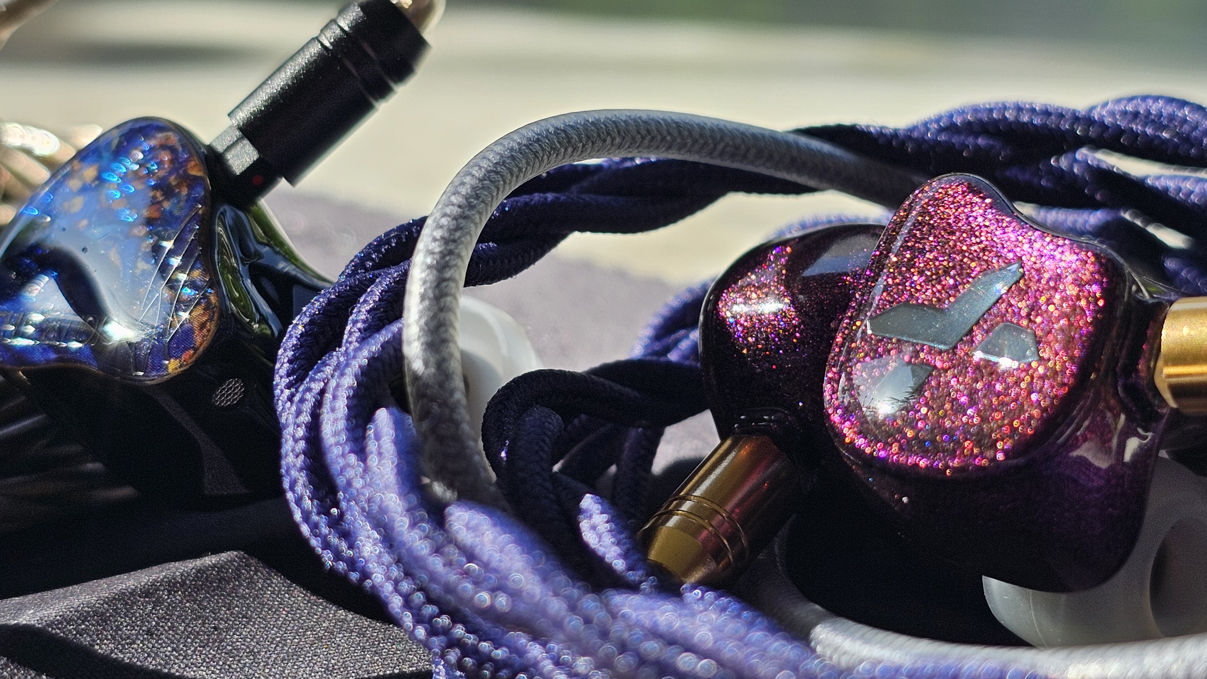 ほぼ新品　THIEAUDIO Oracle MK3 ThieAudio Oracle MK III UNBOX - YouTube