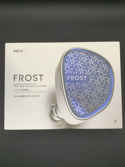 BQEYZ FROST
