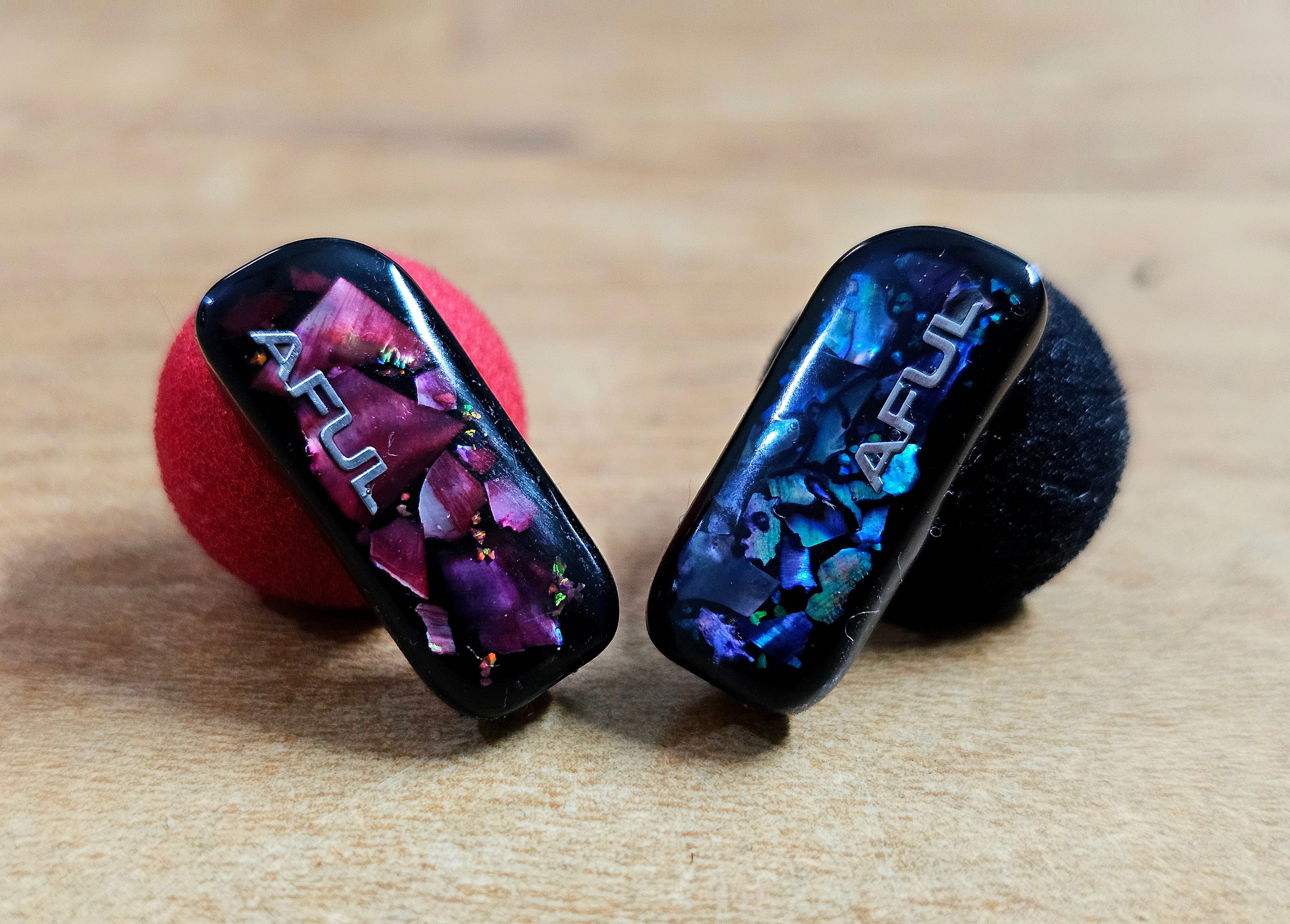 AFUL POLAR NIGHT - Reviews | Headphone Reviews and