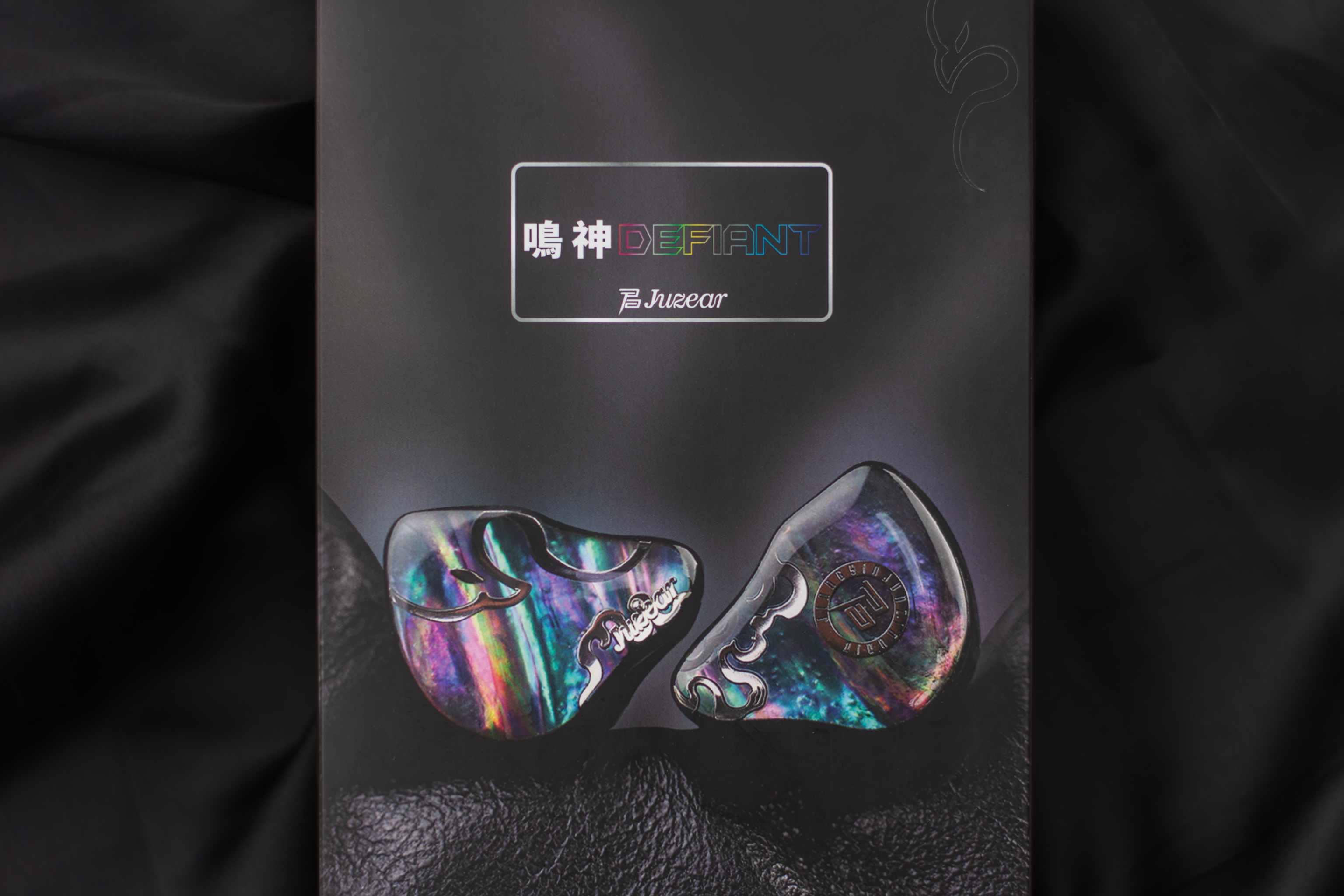 JUZEAR x Z Reviews Defiant - Reviews | Page 2 | Headphone Reviews