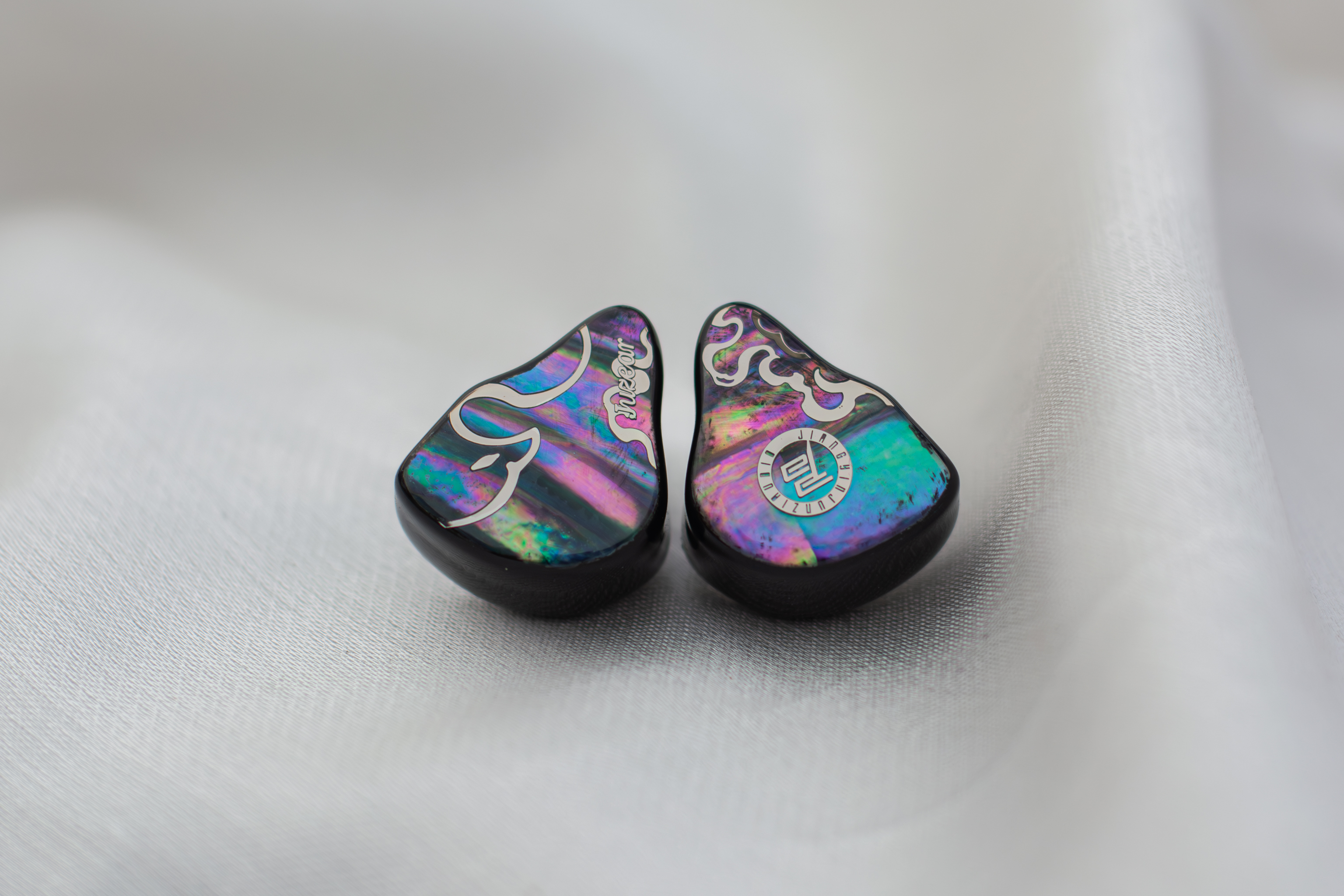 JUZEAR x Z Reviews Defiant - Reviews | Page 2 | Headphone Reviews