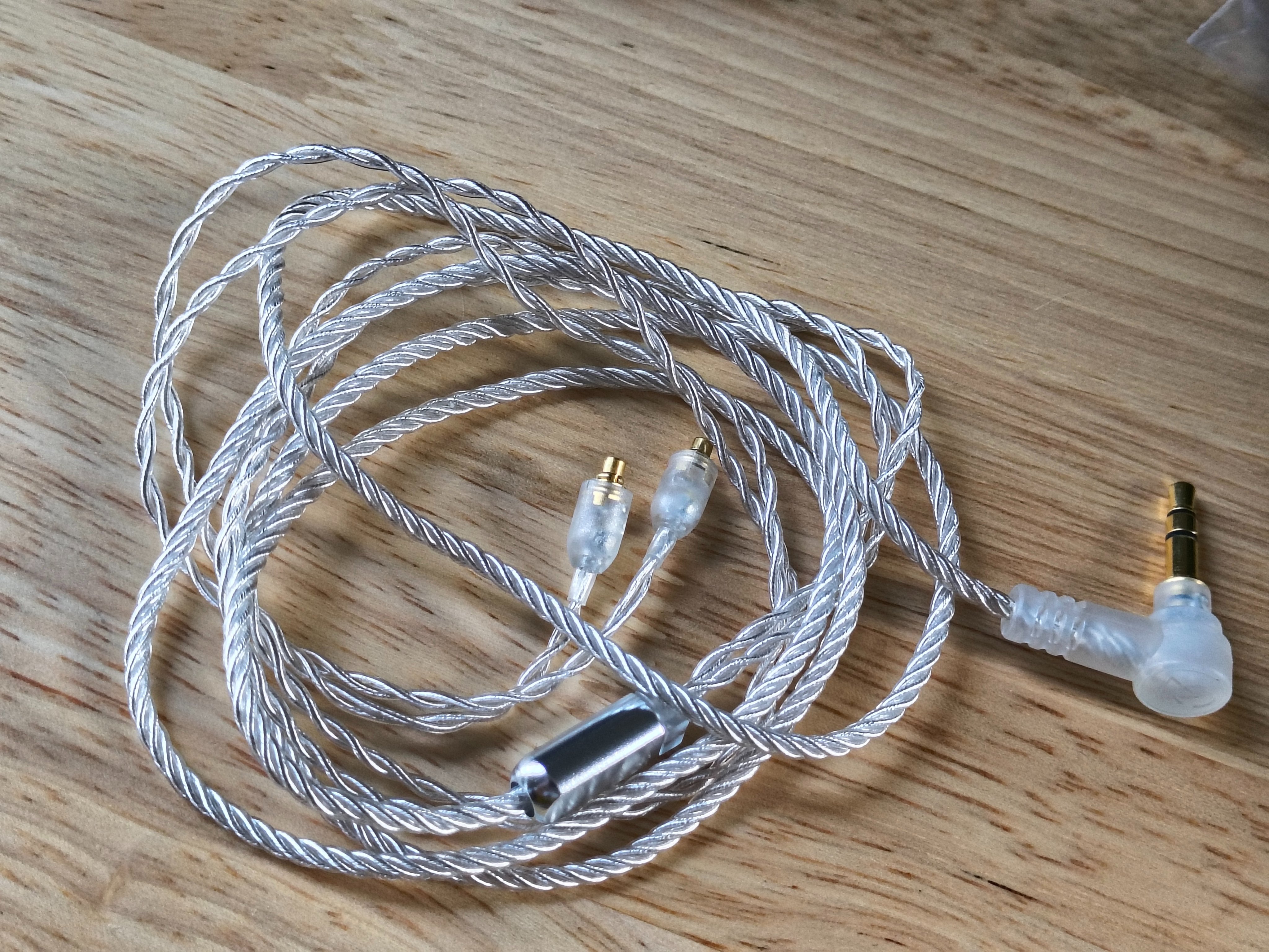 Sold: Campfire Solaris Mercury | Headphone Reviews and Discussion