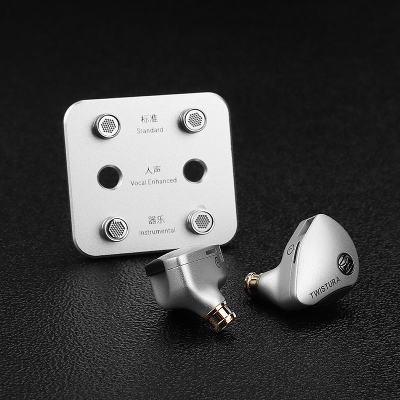 TWISTURA WoodNote | Headphone Reviews and Discussion - Head-Fi.org