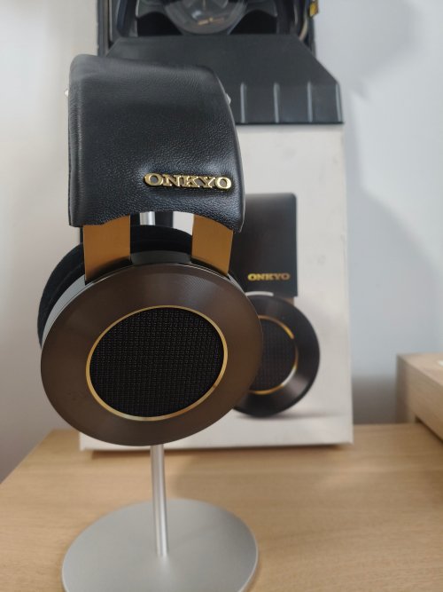 Sold: Onkyo A800 | Headphone Reviews and Discussion - Head-Fi.org