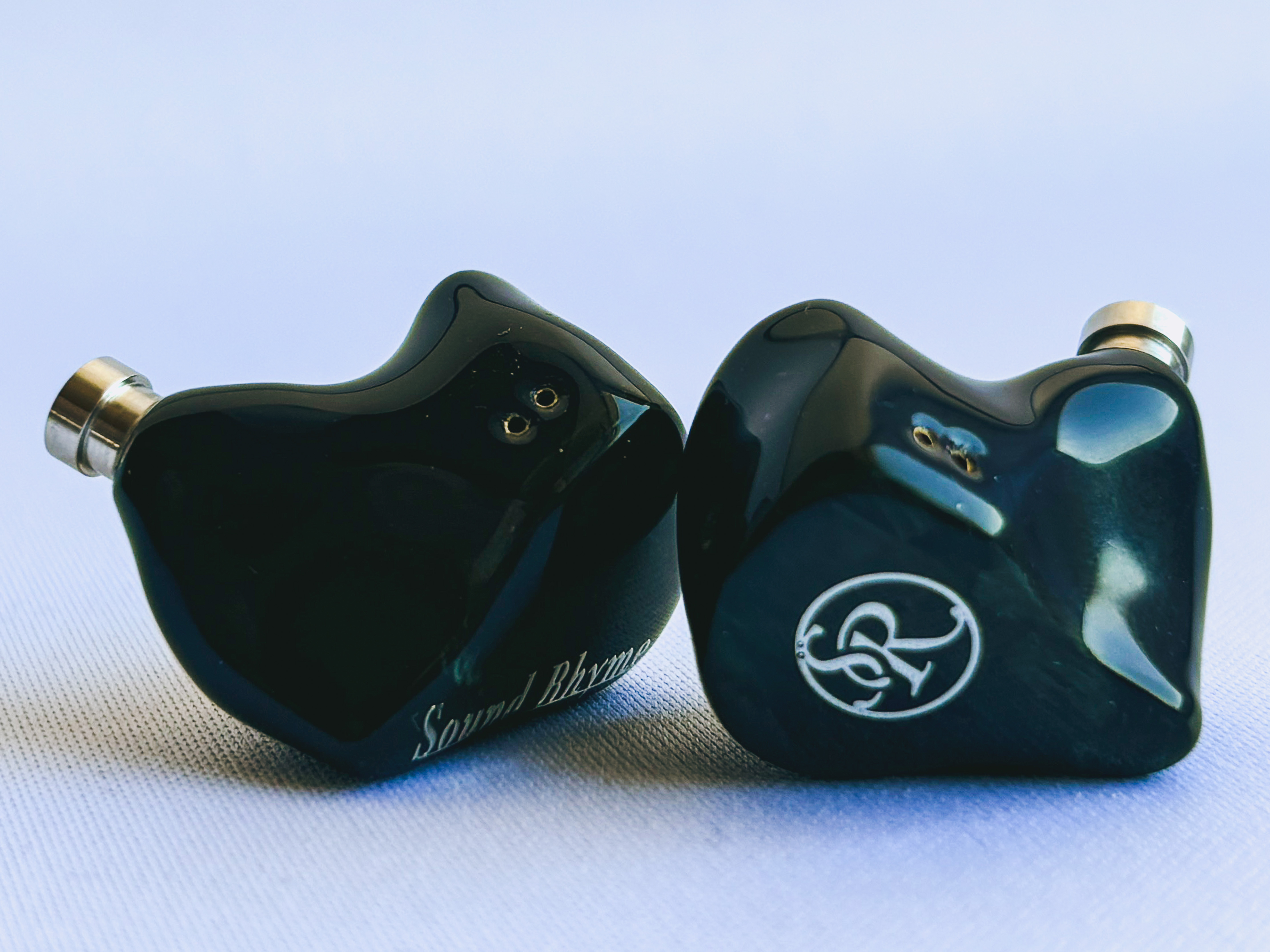 Sound Rhyme SR5 | Headphone Reviews and Discussion - Head-Fi.org