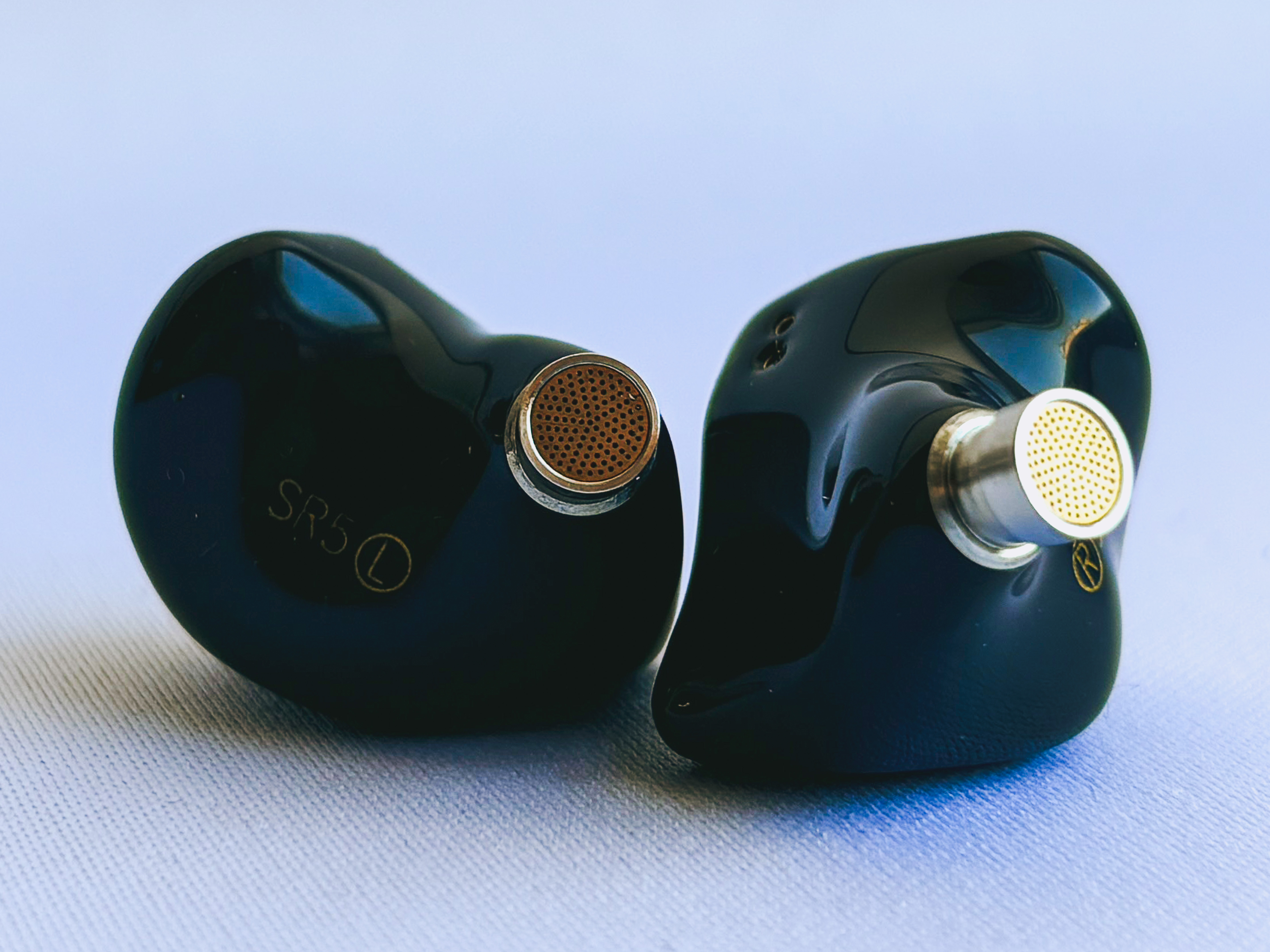 Sound Rhyme SR5 - Reviews | Headphone Reviews and Discussion