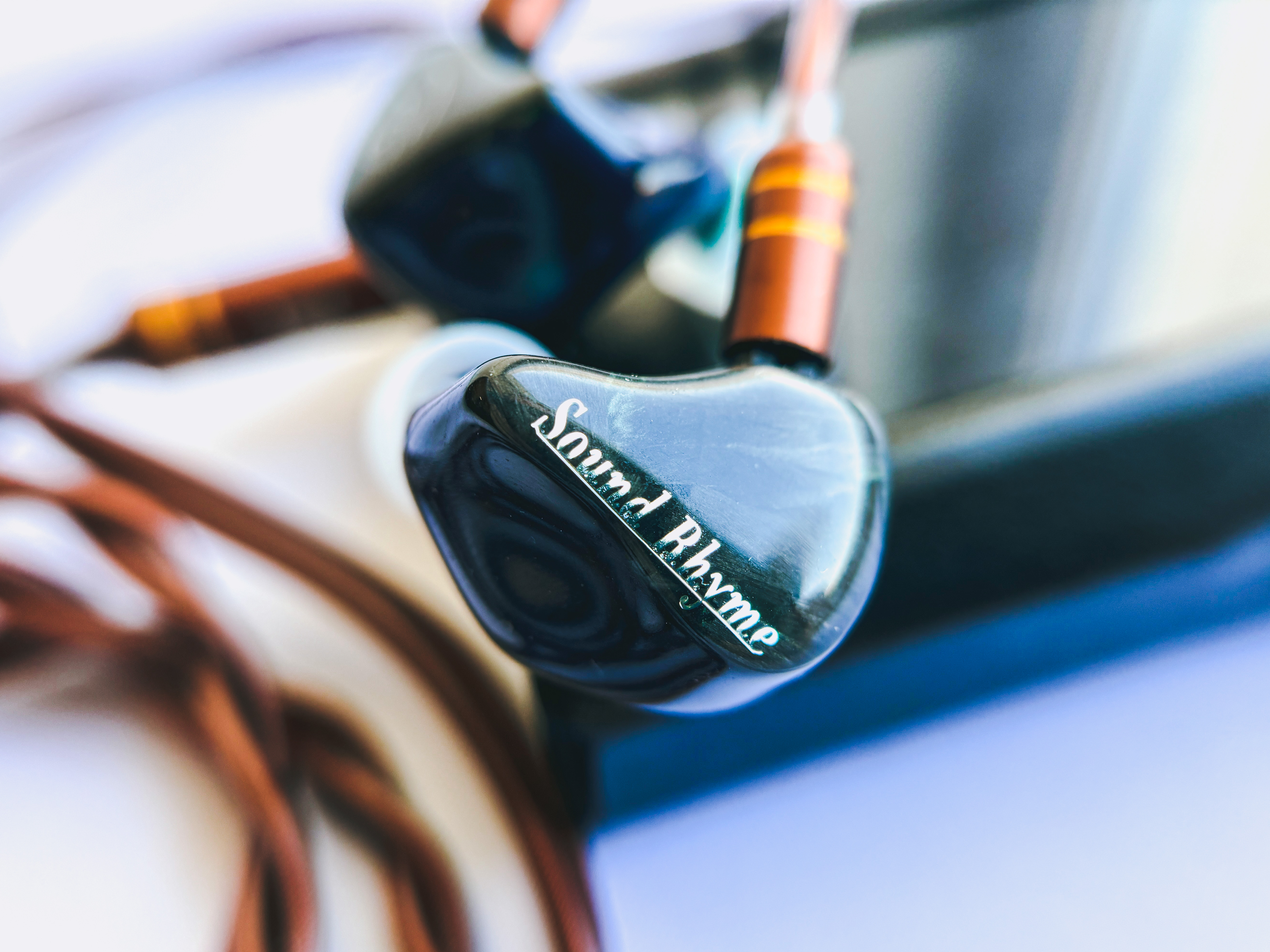 Sound Rhyme SR5 | Headphone Reviews and Discussion - Head-Fi.org