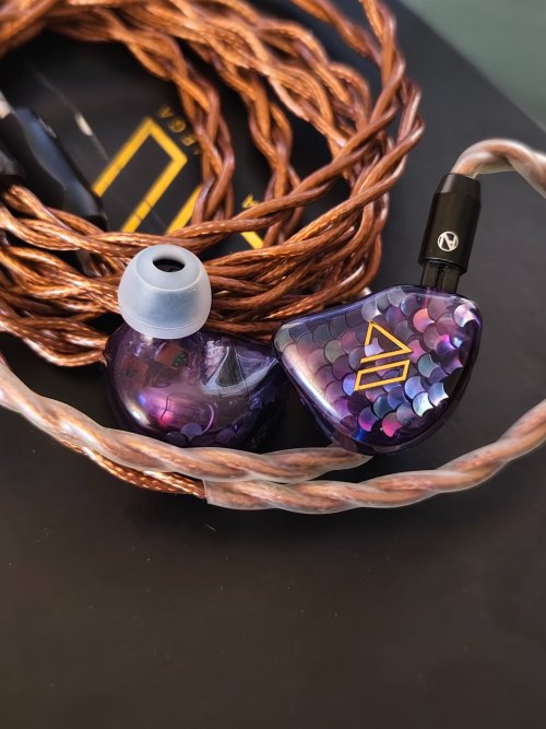 alpha omega Used Price | HifiZero